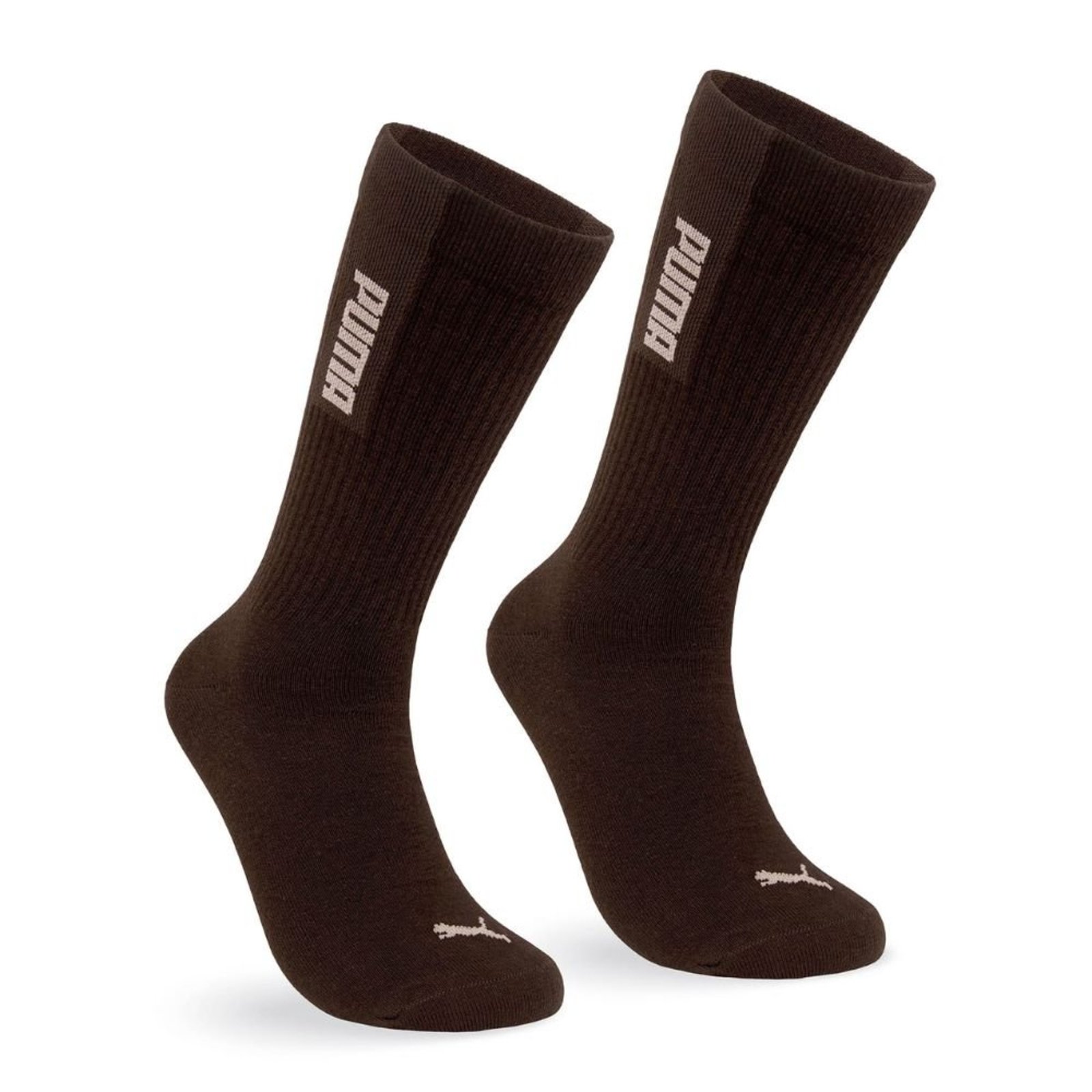 Meia Puma Cano Longo Masculina 39/43