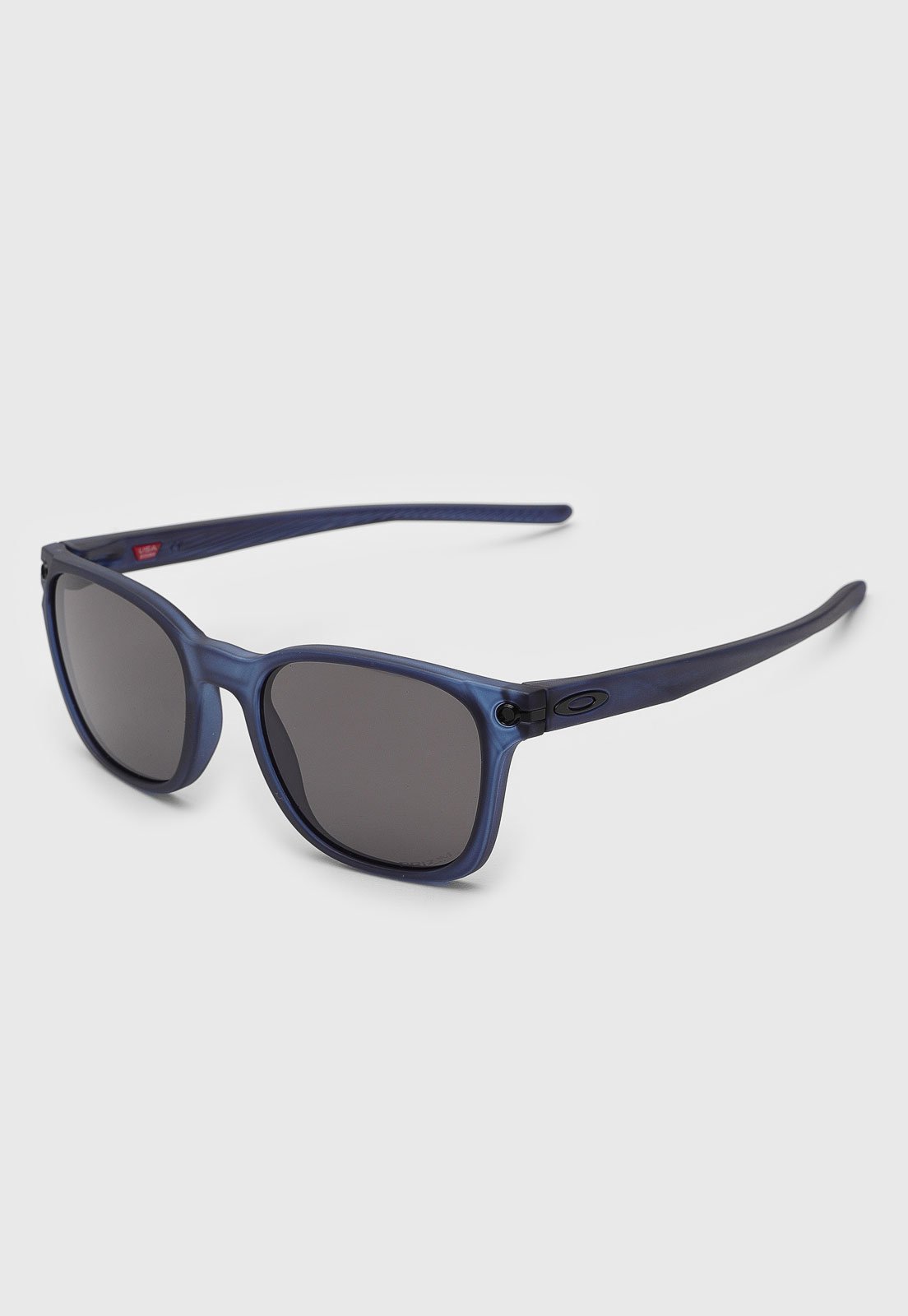 Óculos de Sol Oakley Objector Matte Prizm Azul-Marinho