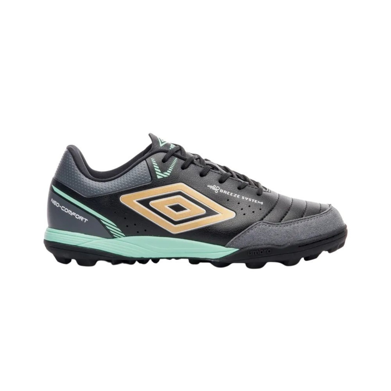 Chuteira Umbro Society Neo-Comfort