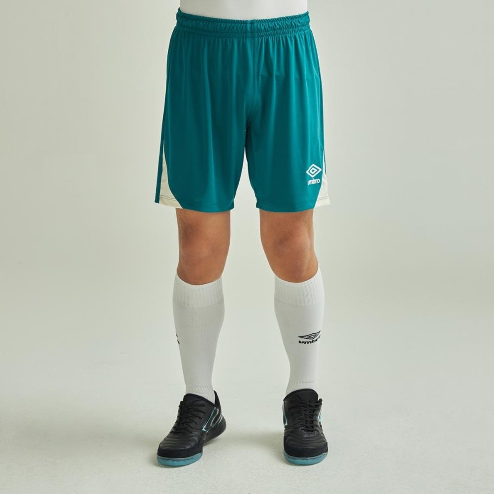 Calção Unisex Umbro Adamant Incolor
