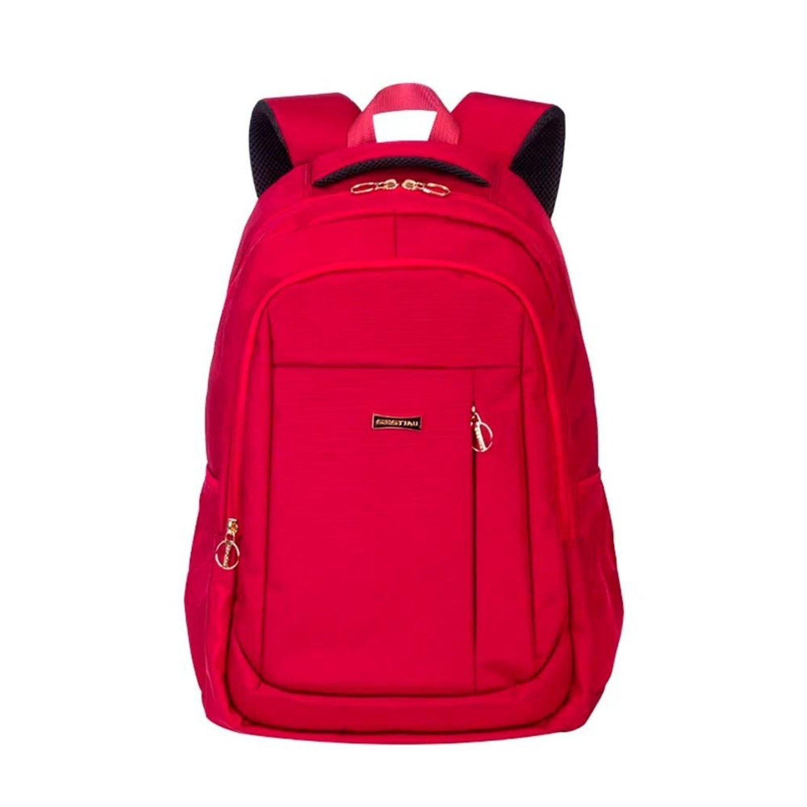 Vista 2 Infantil - Mochila Sestini Laptop 17 Work 25 Litros Vermelho incolor Sestini incolor