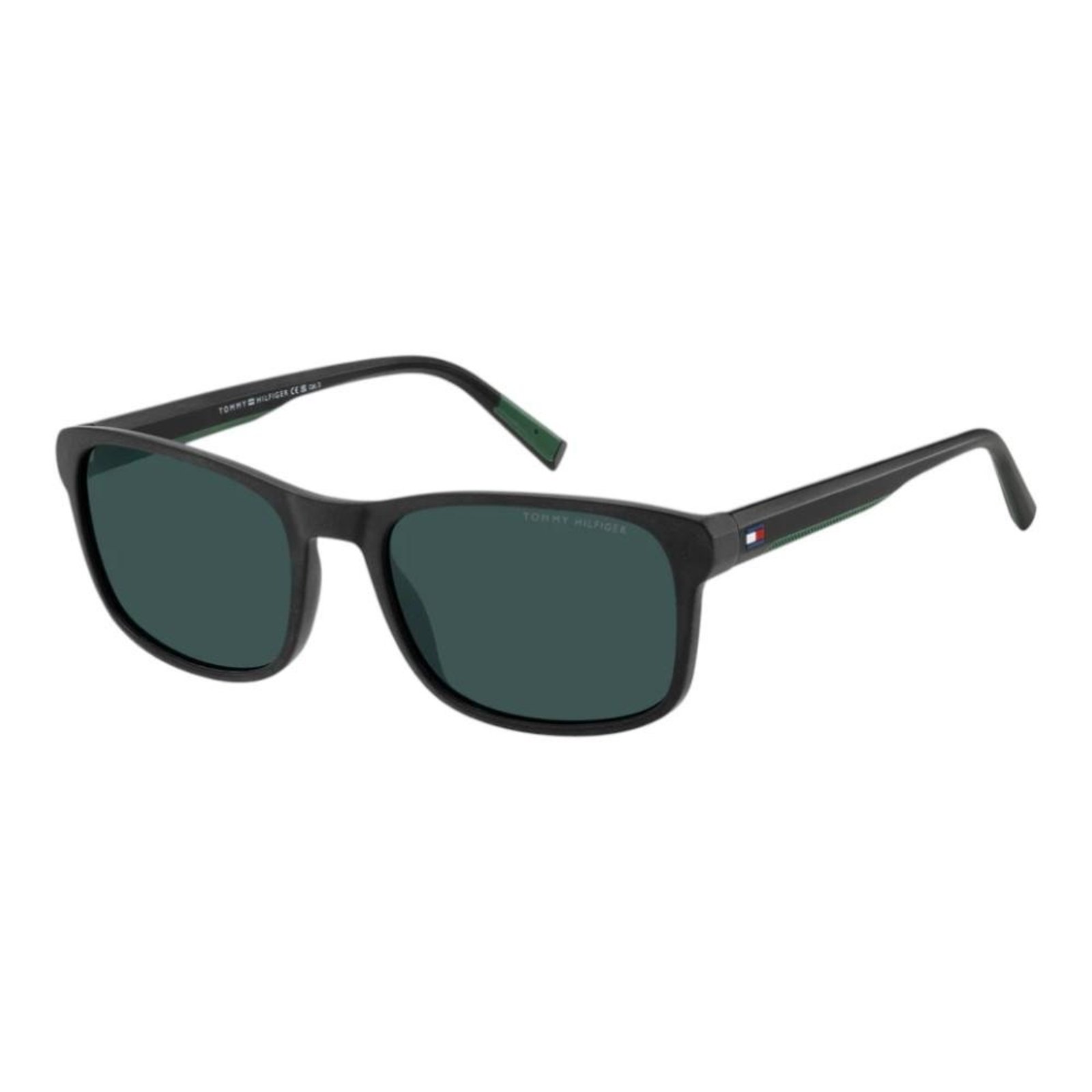 Óculos Tommy Hilfiger 2325S Preto Masculino