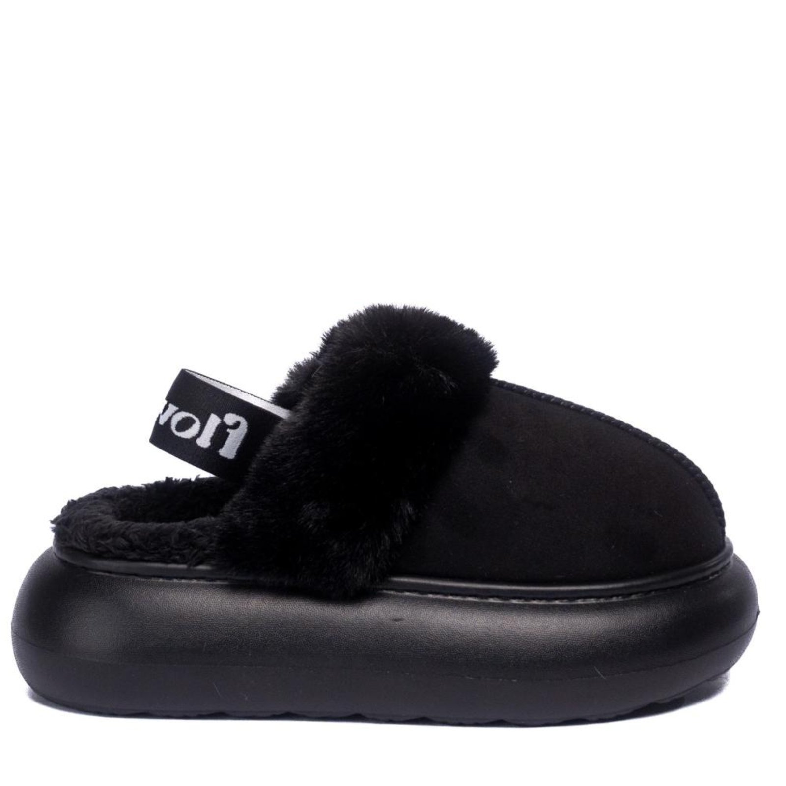Infantil – Flowfa Zara Feminina Preto Incolor