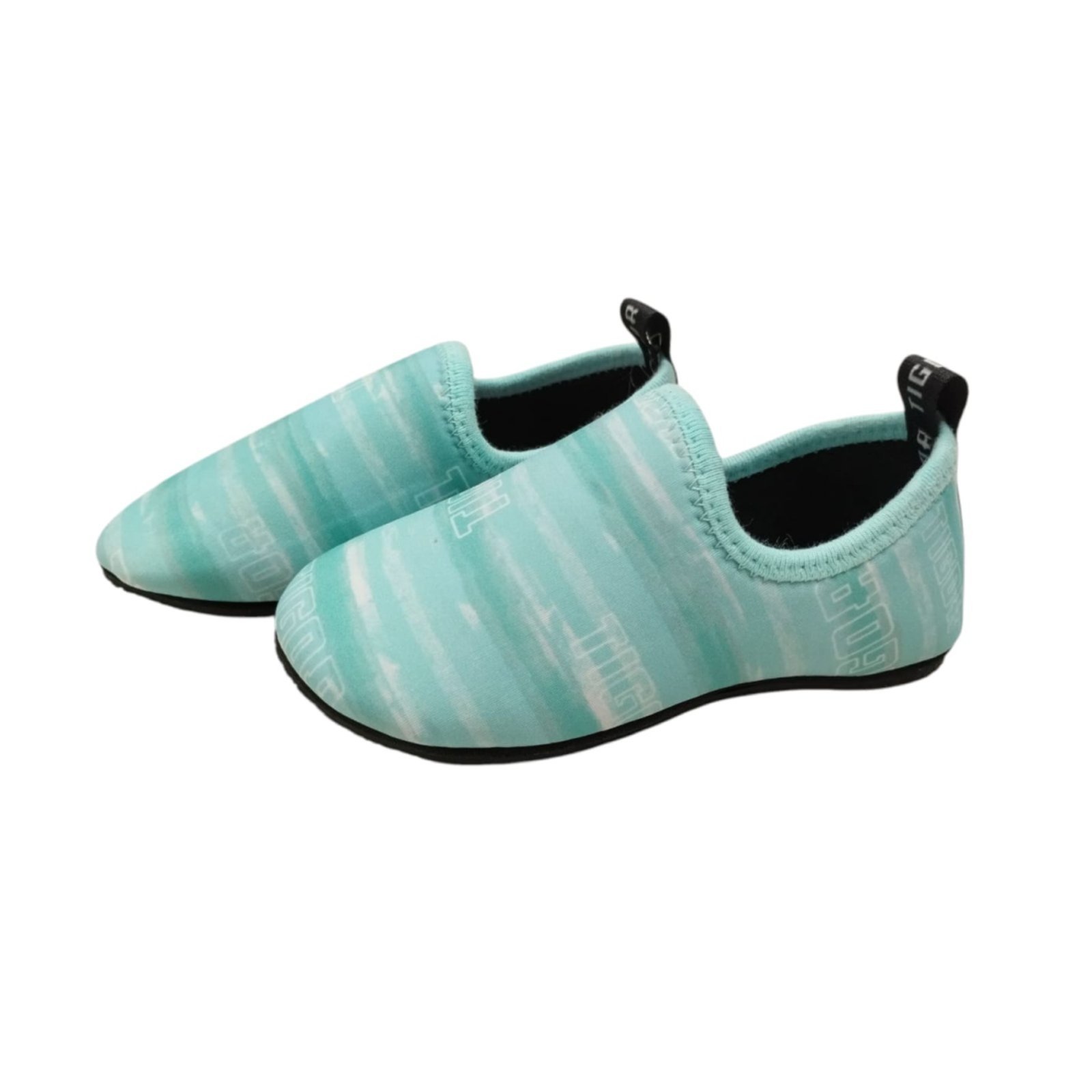 Infantil - Sapato Comfy Slip On Masculino Tigor T. Tigre