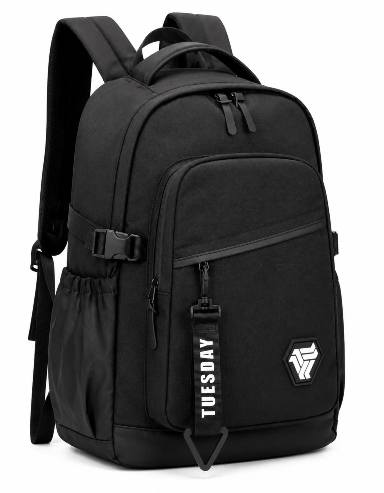 Mochila Masculina Grande Reforçada Escolar Faculdade Notebook Casual Viagem Escola Trabalho Faculdade