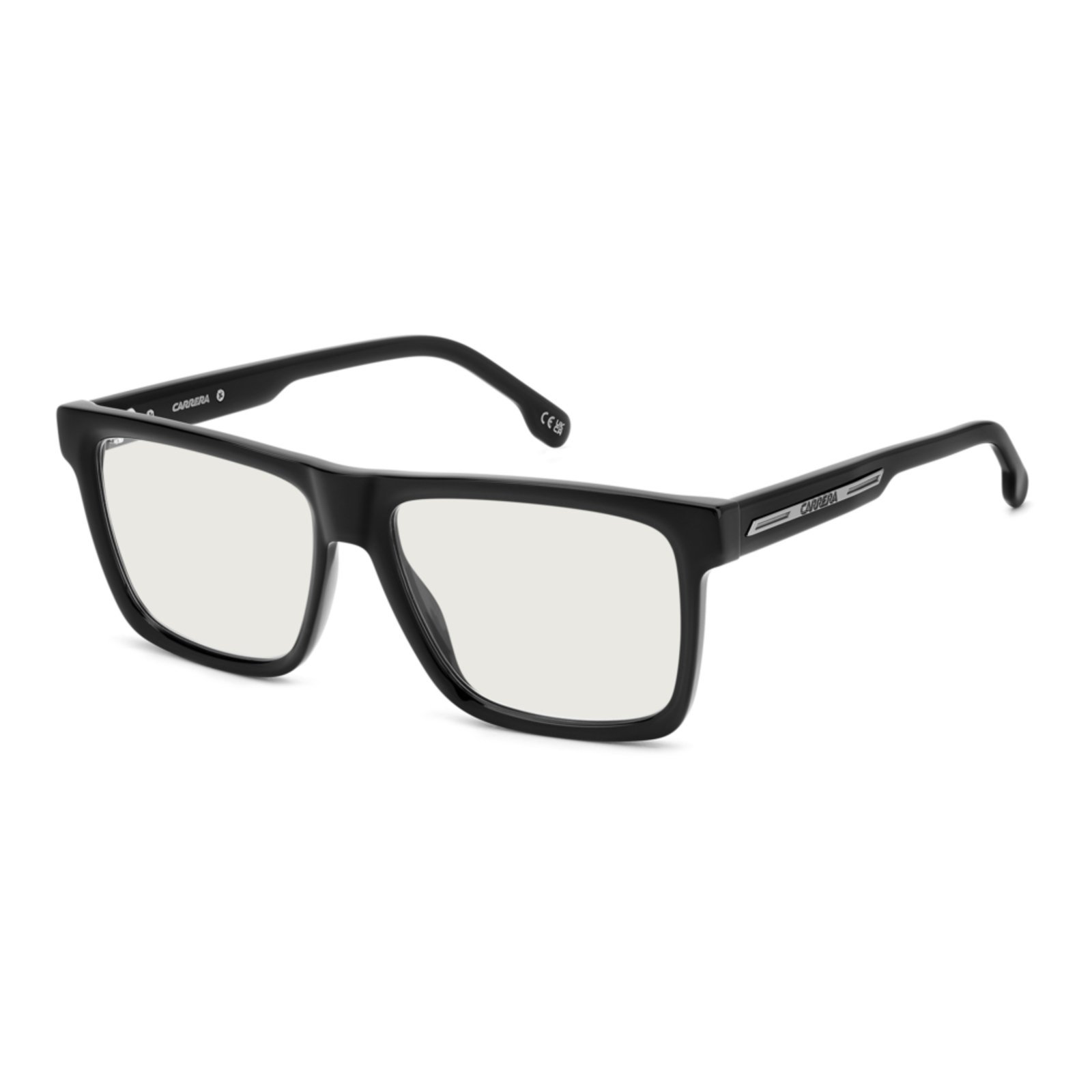 Armação de Óculos Carrera Victory C 06 807 – Preto 55