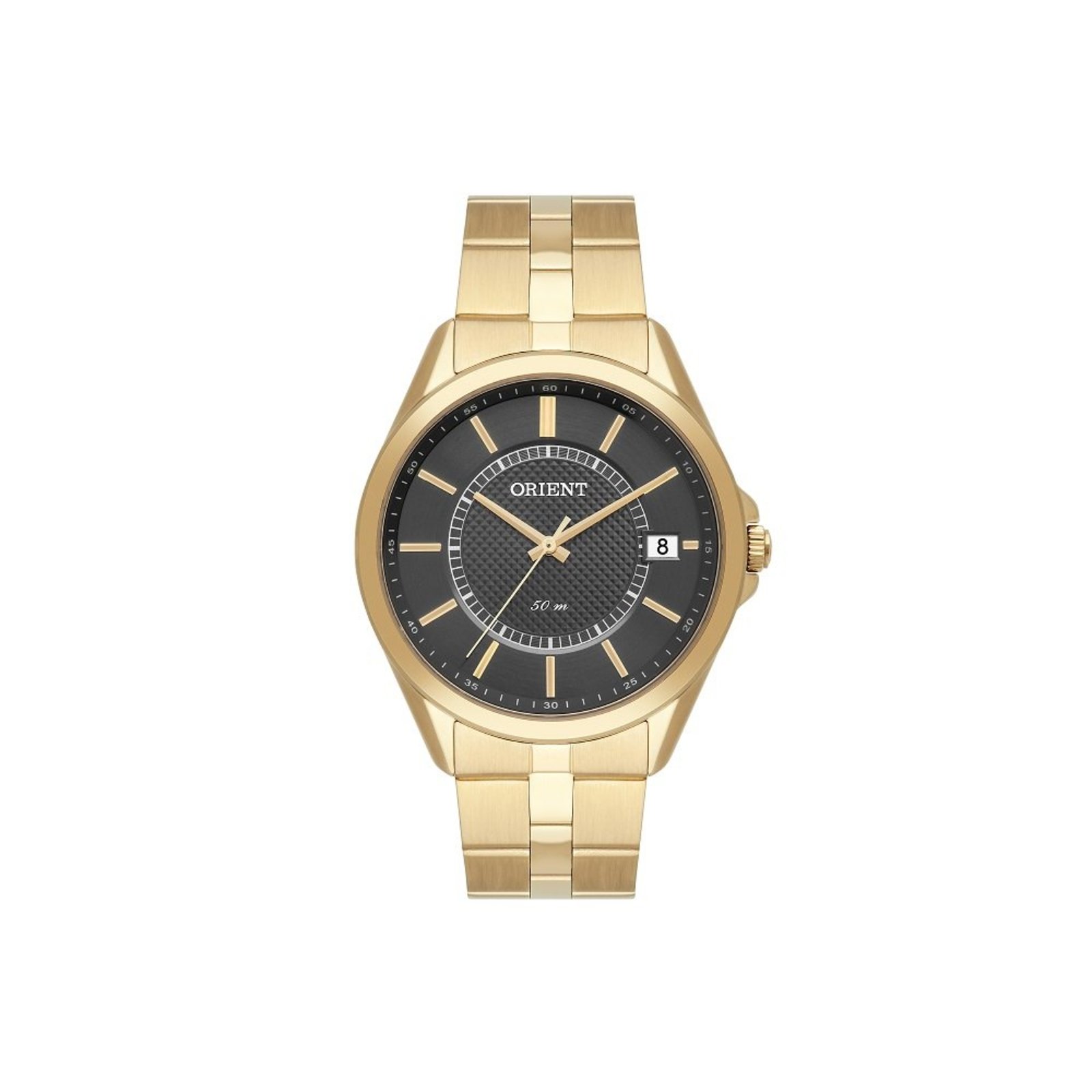 Relogio Orient Mgss1242 G1Kx