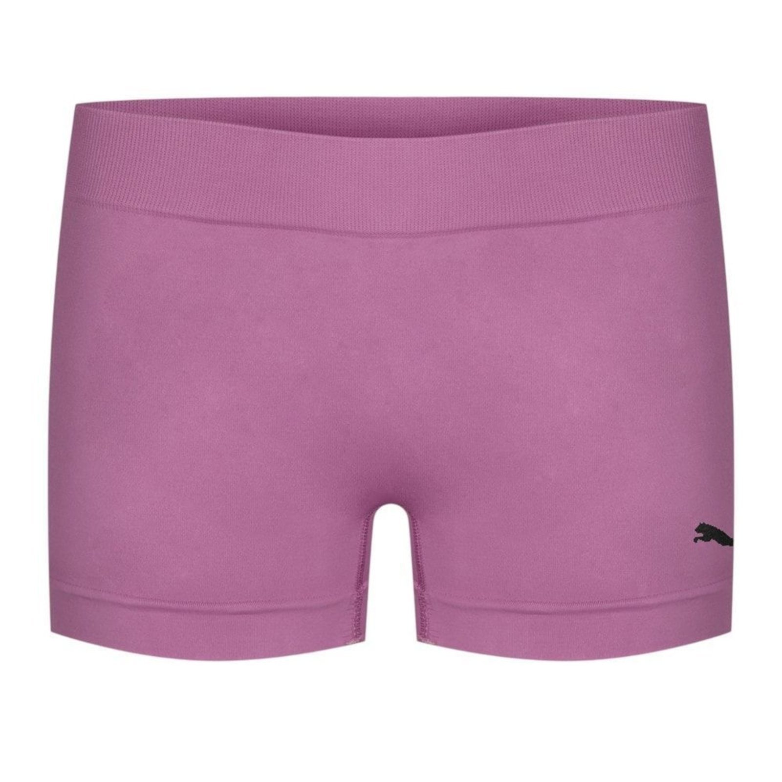 Short Puma Boxer Sem Costura Feminino – Rosa – puma