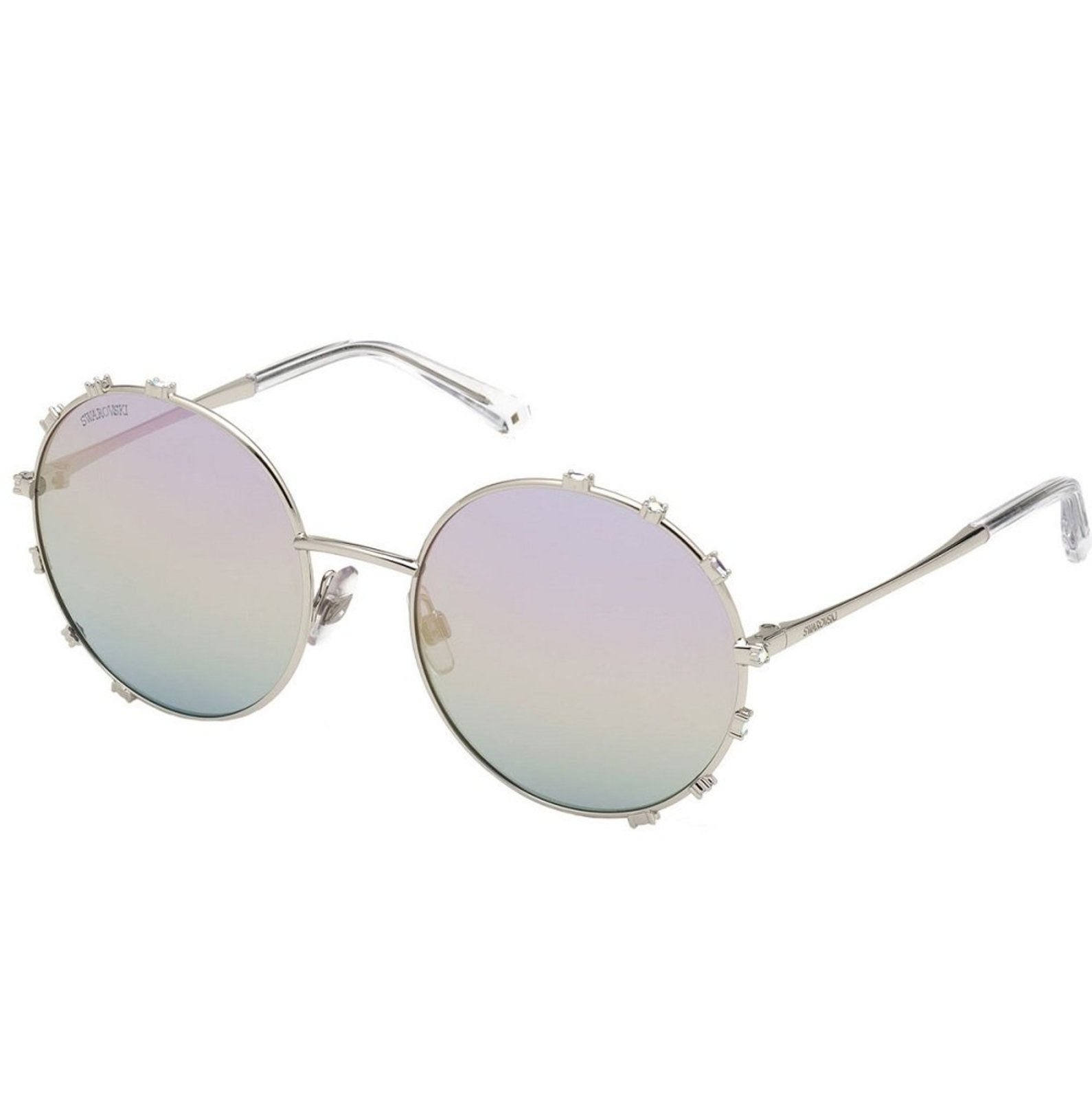 Oculos Solar Swarovski Sk0289 5716Z