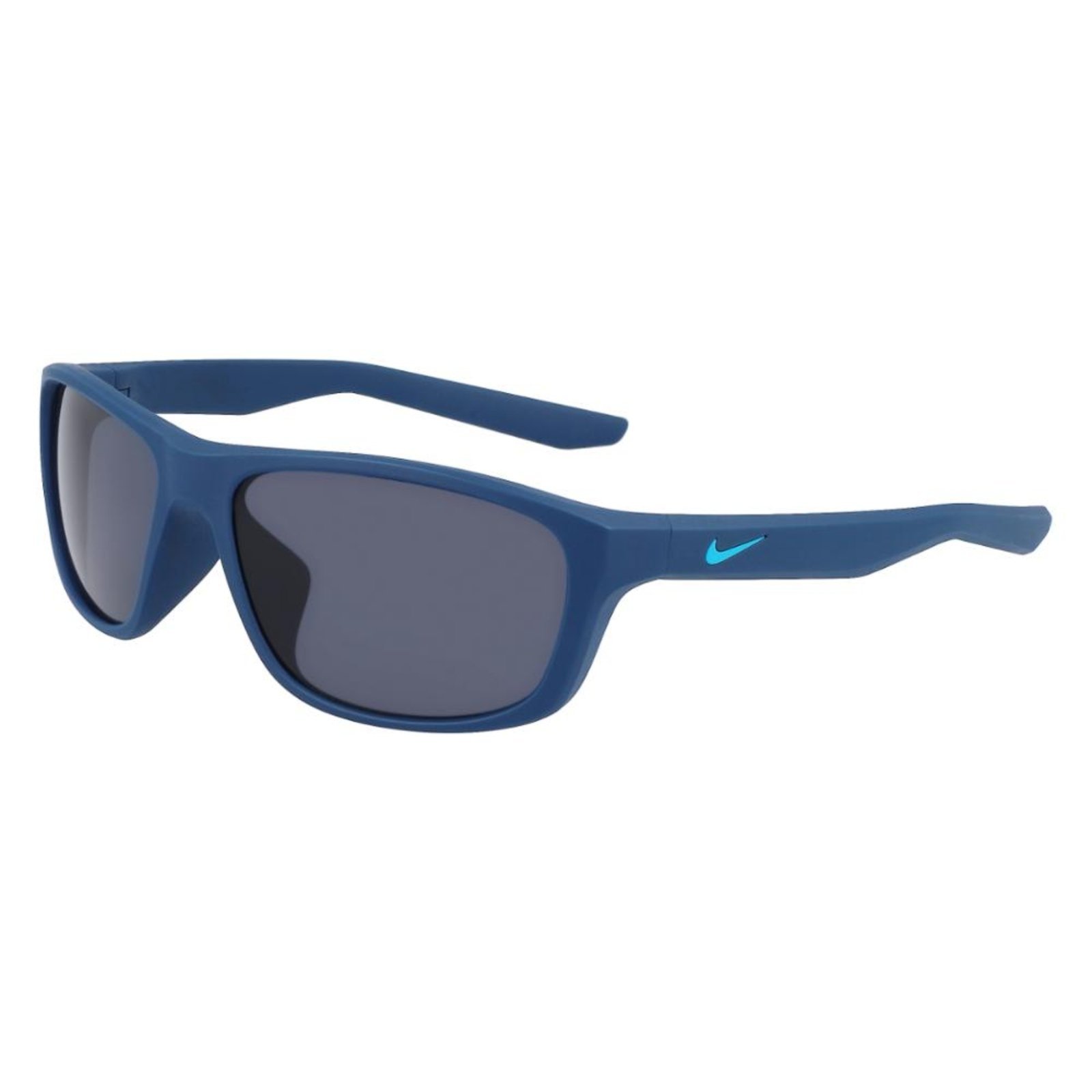Óculos de Sol Nike Lynk FD1806 Matte Space Blue Dark Grey