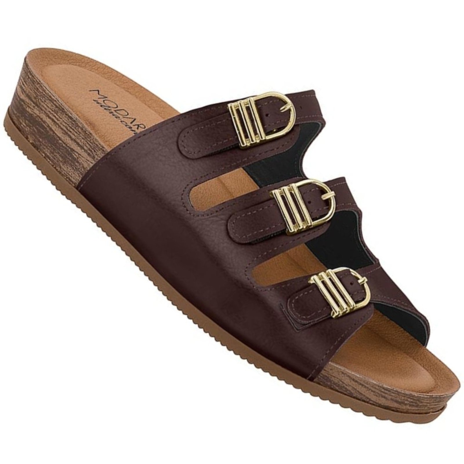 Chinelo Modare 7230.103 Feminino