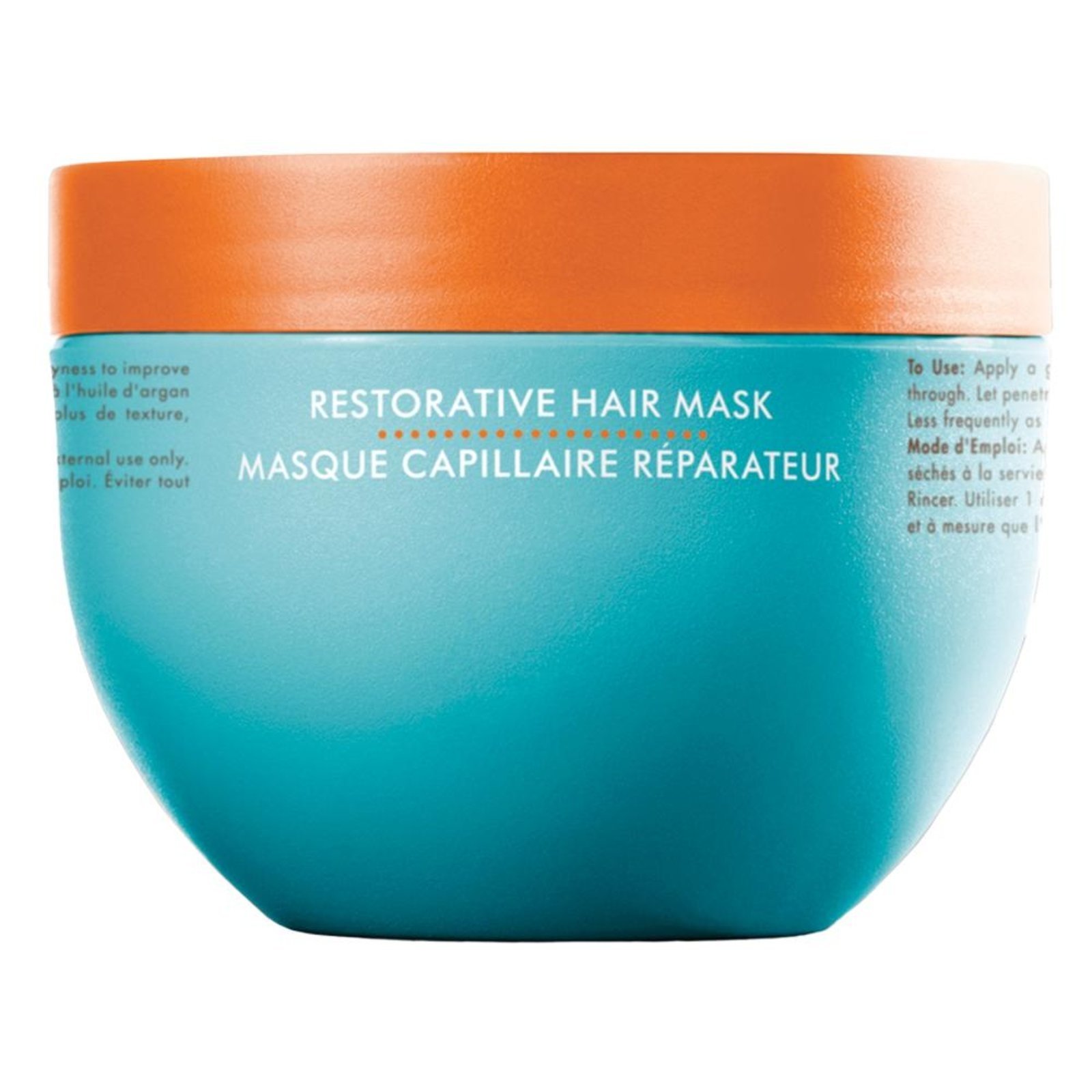 MOROCCANOIL REPAIR MOISTURE RESTORATIVE MÁSCARA 250ML