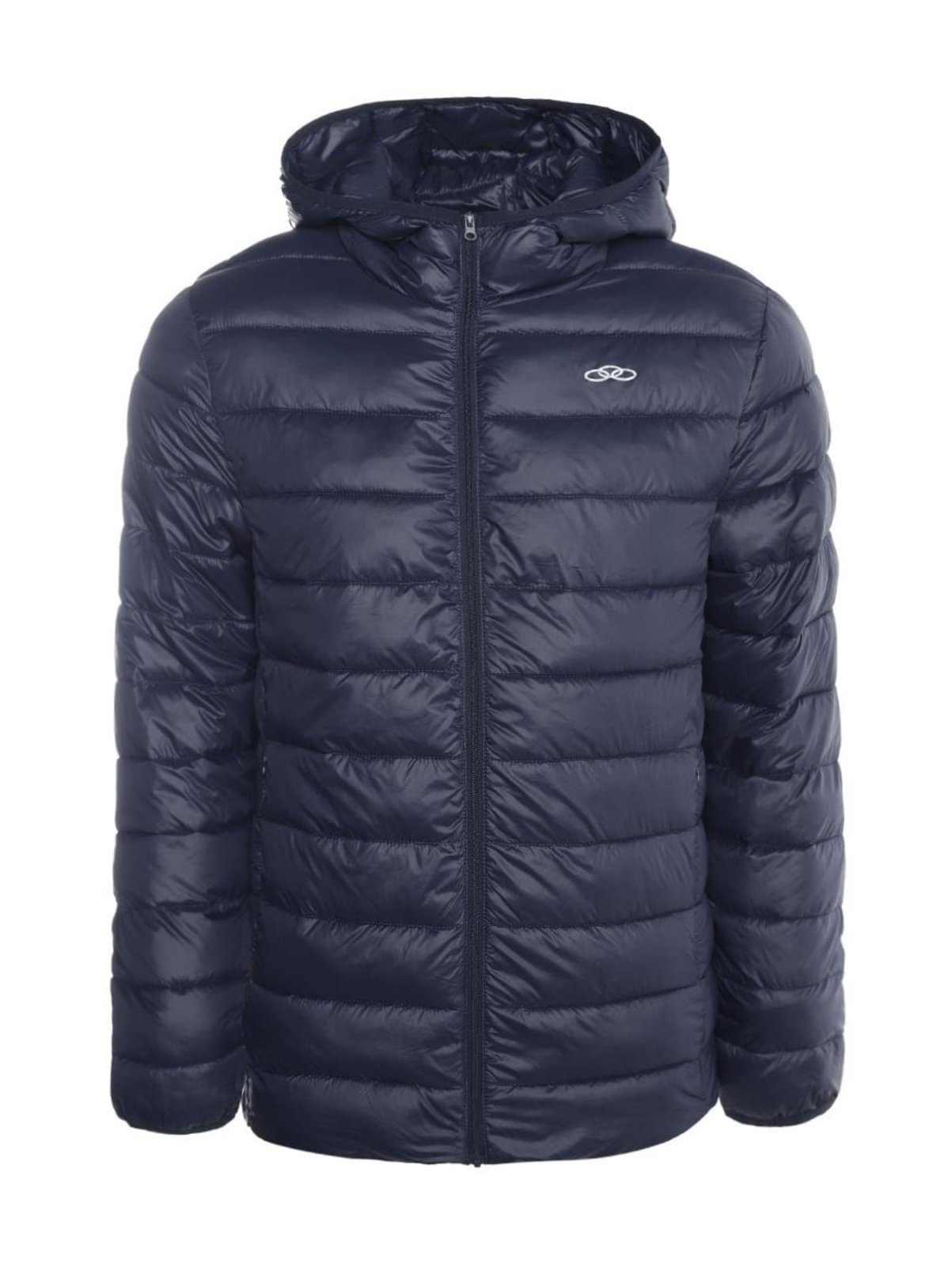 Jaqueta Puffer Olympikus Masculina MARINHO