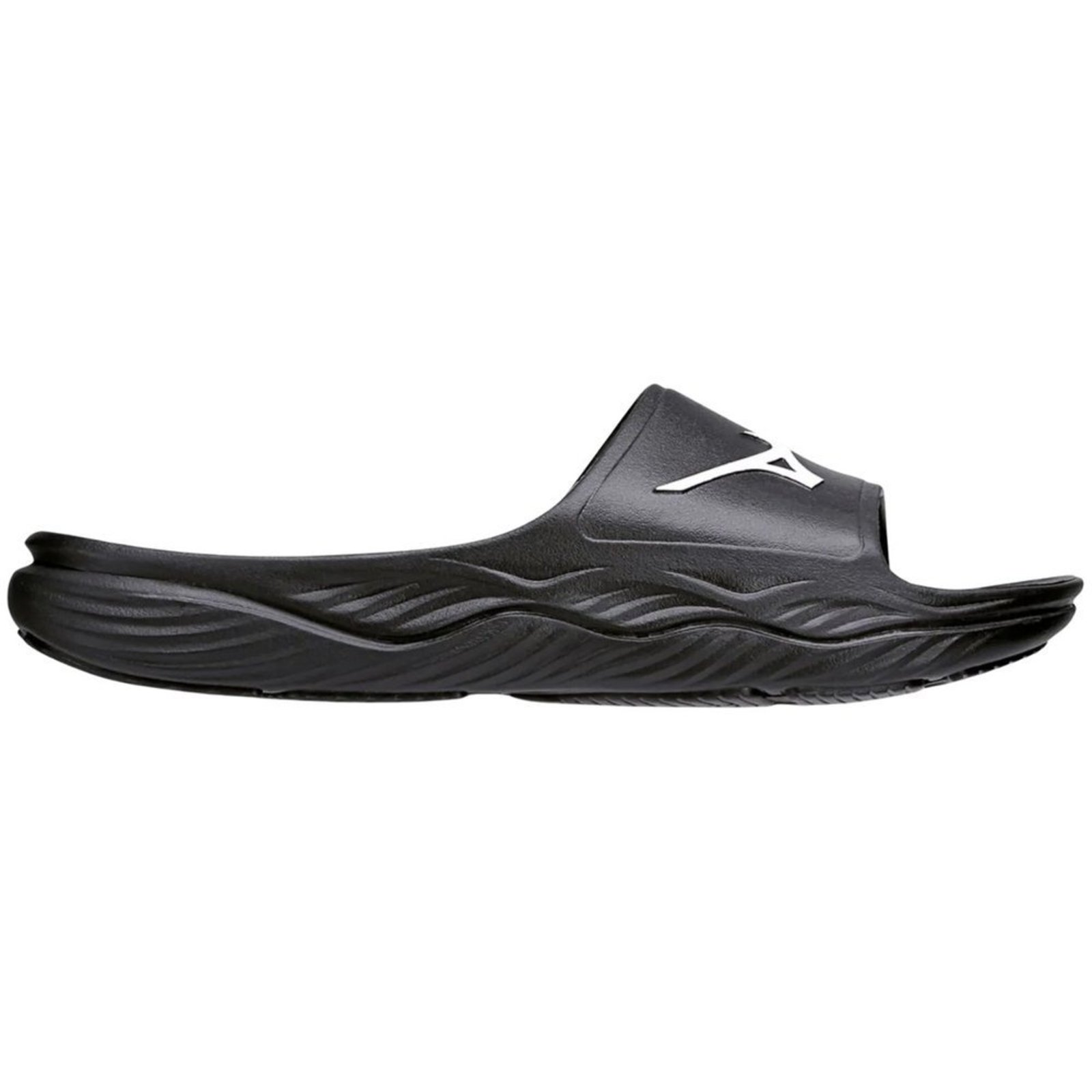 Chinelo Unissex Mizuno Enerzy Mizuno Preto