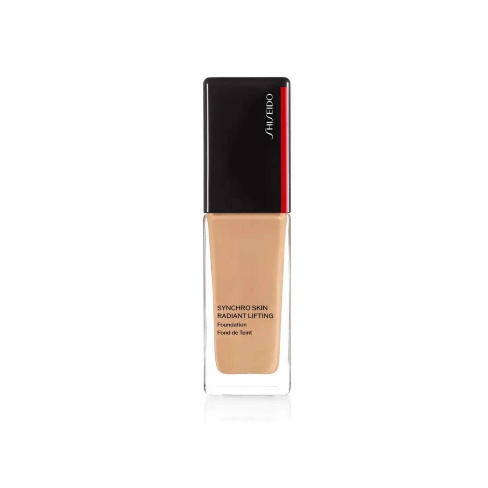 Shiseido Synchro Skin Radiant Lifting Base 330 Spf30 – 30Ml