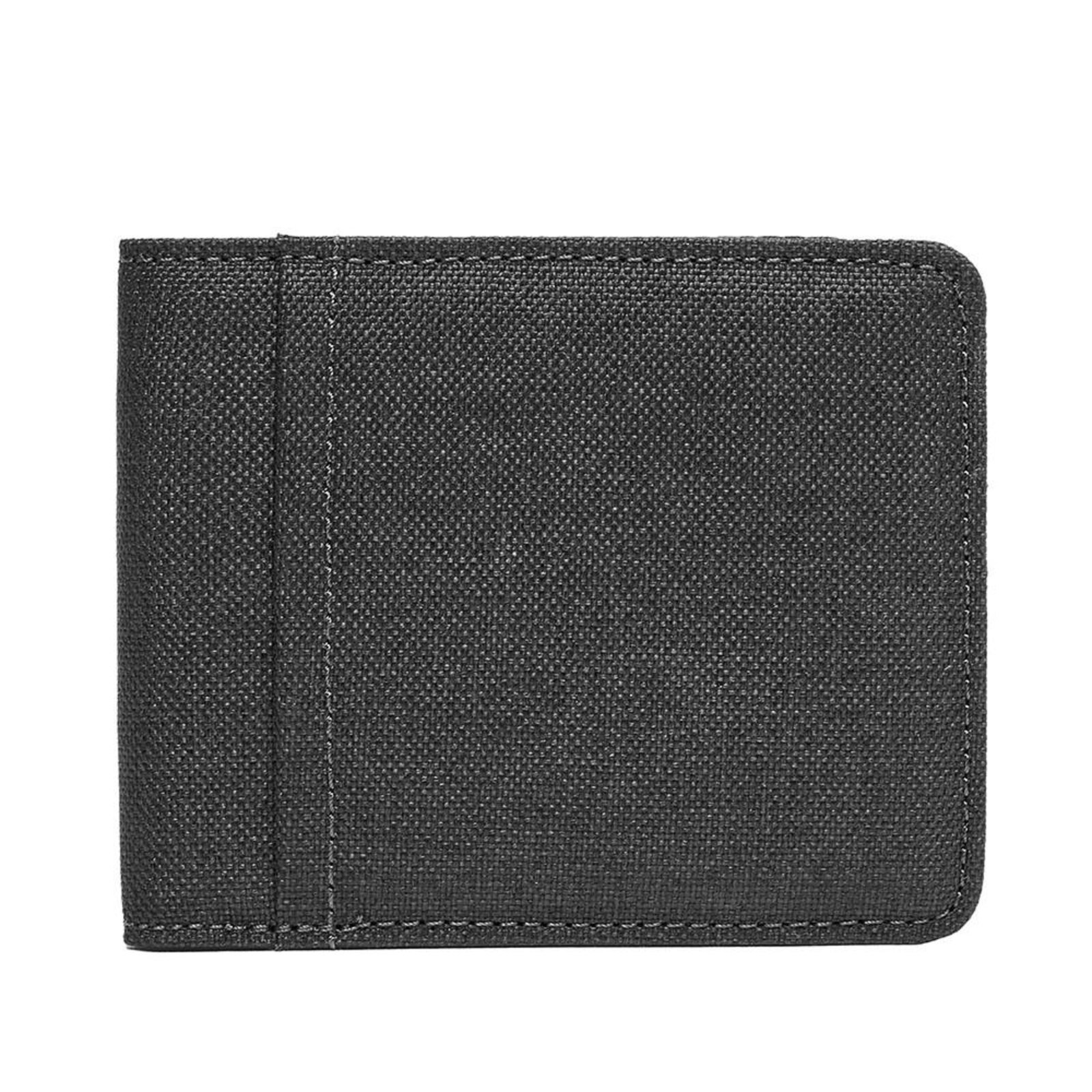 Vista 2 Carteira Oakley B1B Bifold Wallet Blackout Hthr azul marinho Oakley azul marinho