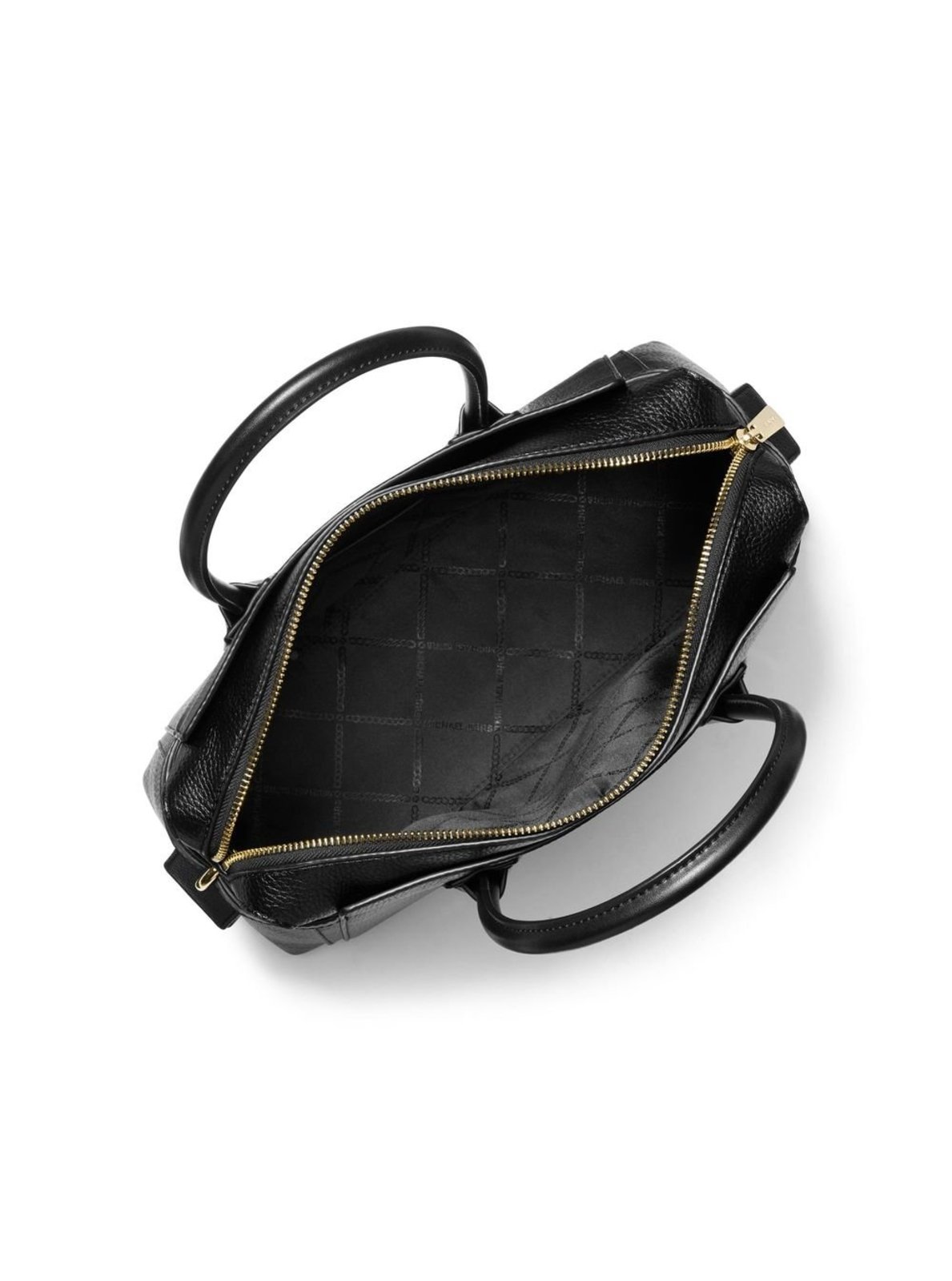 Vista 3 Bolsa Tiracolo Mercer Média 35S4GM9S6L001 preto preto