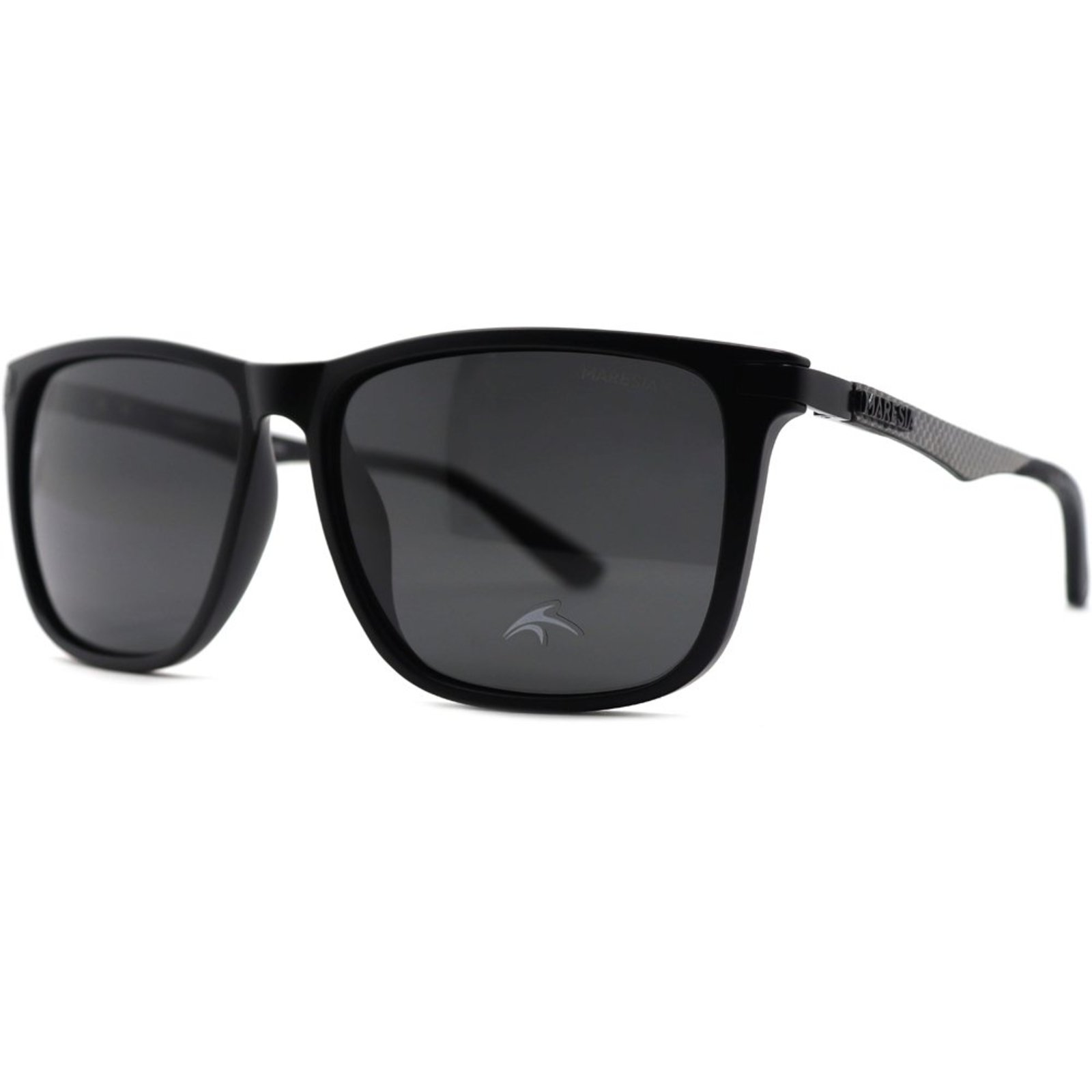 Óculos de Sol Maresia Lagoa Azul C700 Preto Masculino
