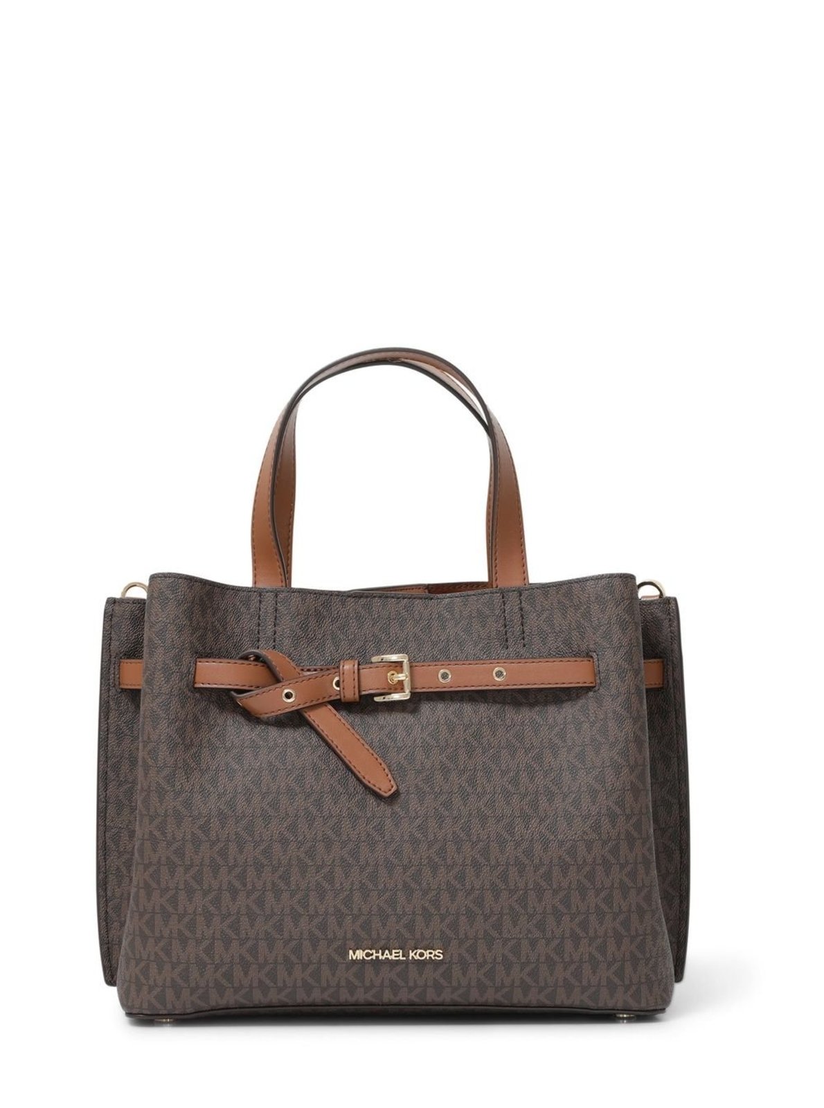 Bolsa Tiracolo Emilia Logo Grande 35F0gu5s3b200