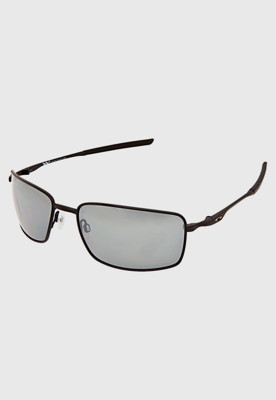 Óculos Solares Oakley Squareire Wave Preto
