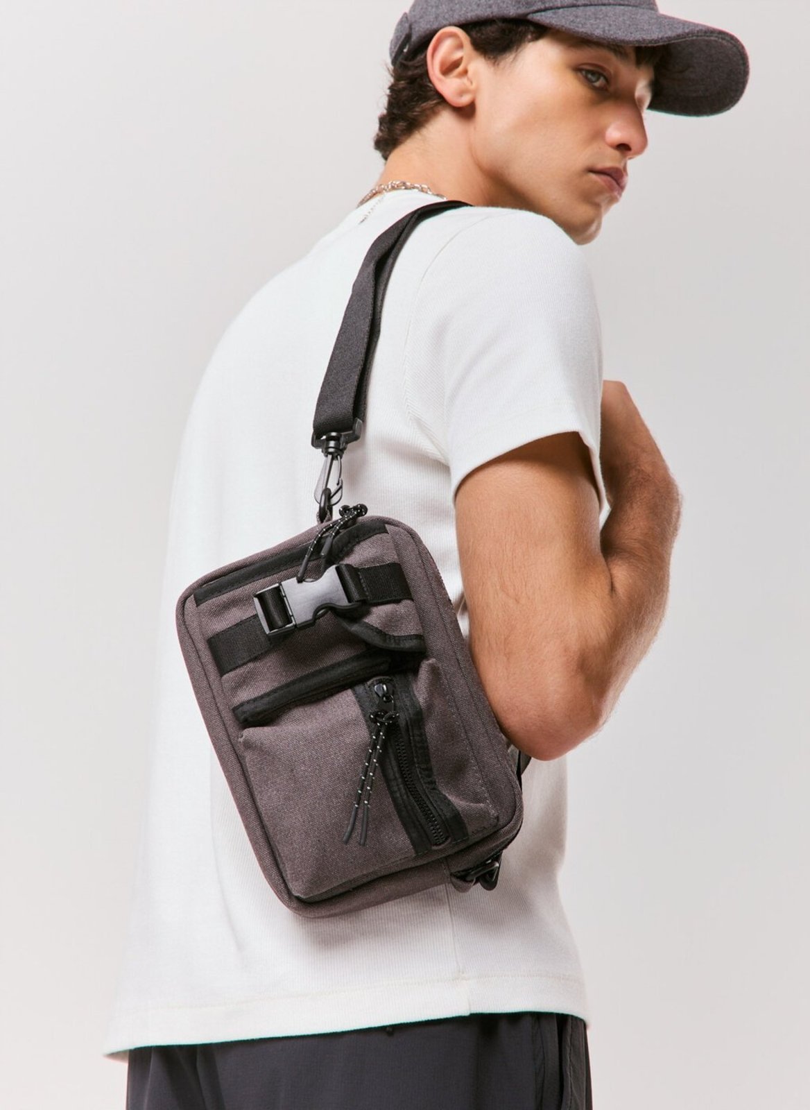 Bolsa Transversal Urban