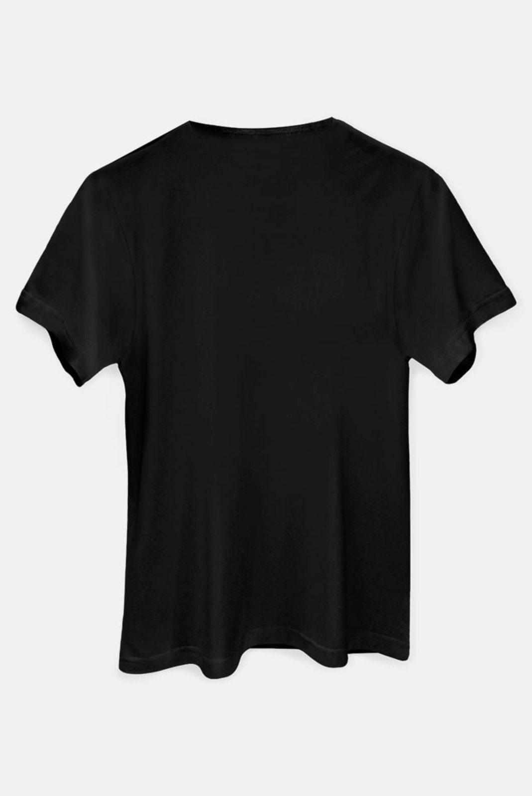 Vista 3 Camiseta Metallica Logo White PITICAS preto white PITICAS preto white