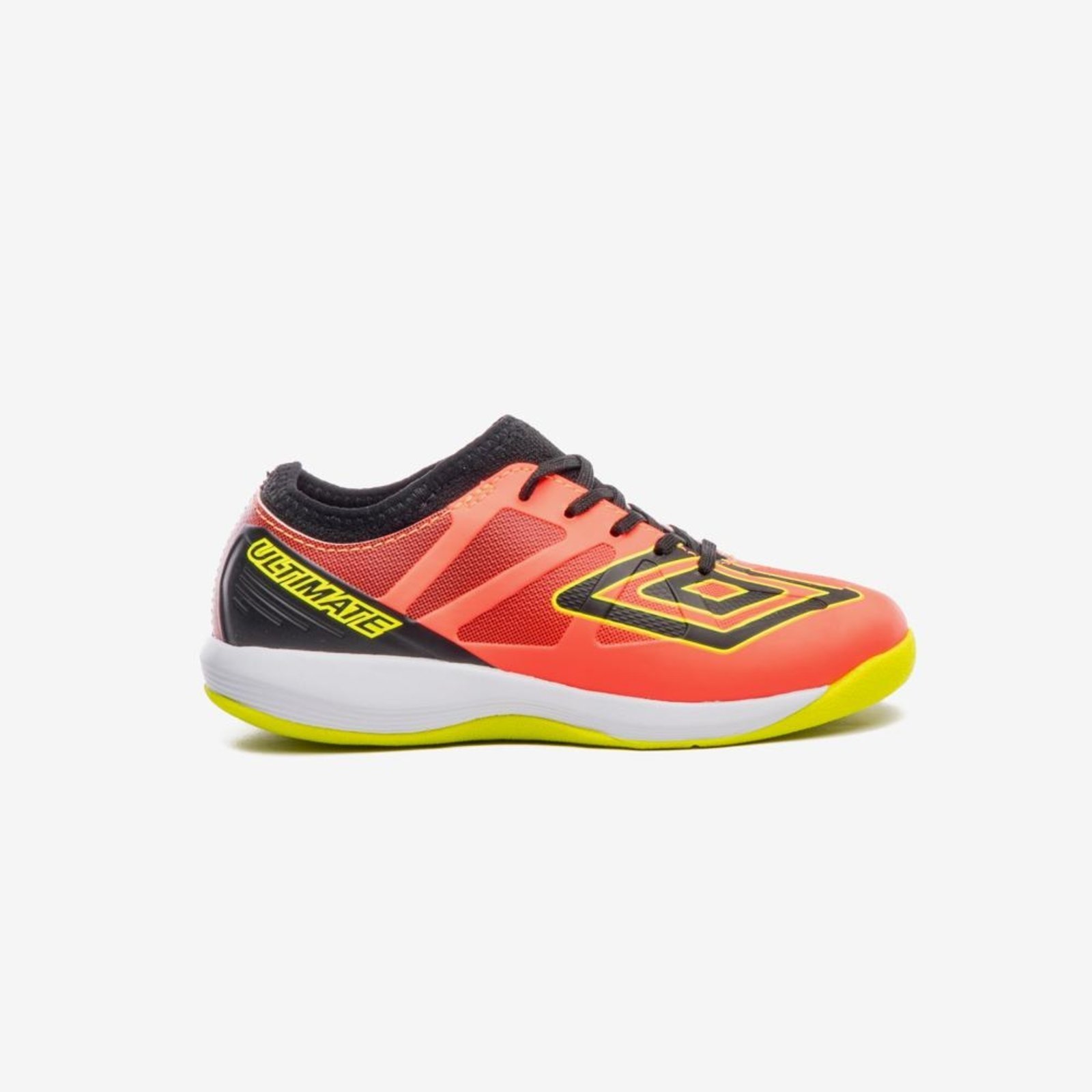Vista 2 Chuteira Futsal Umbro Ultimate Jr incolor Umbro incolor