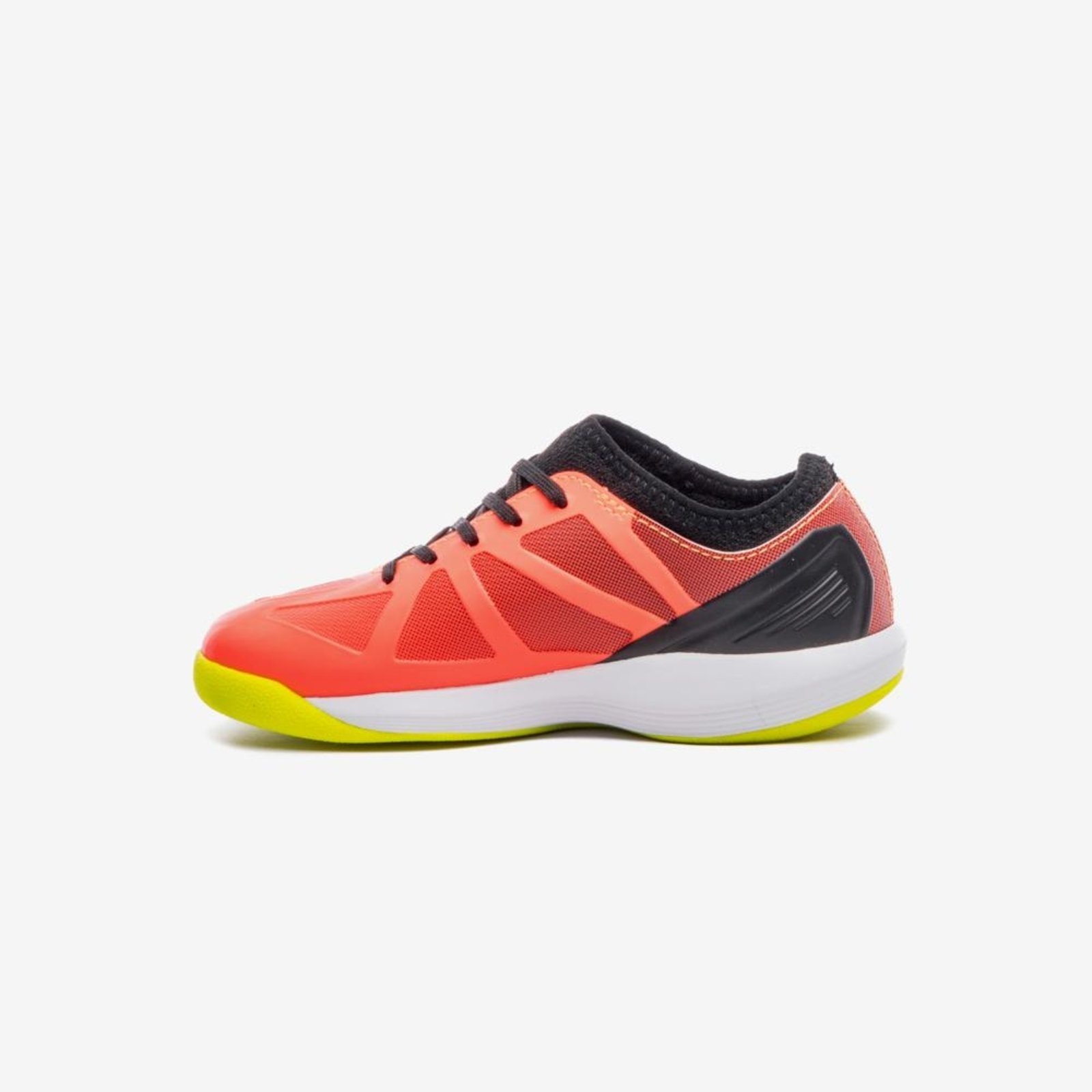 Vista 3 Chuteira Futsal Umbro Ultimate Jr incolor Umbro incolor