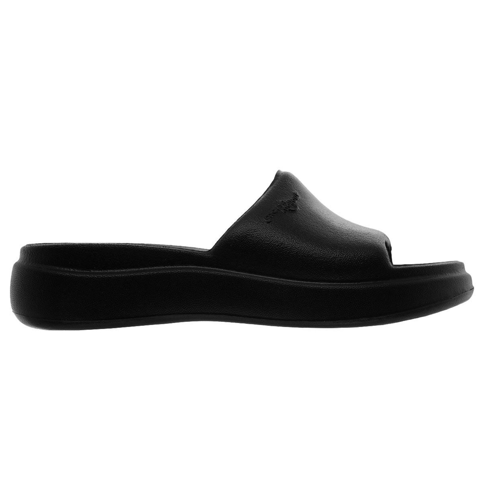 Tamanco Nuvem Feminino Piccadilly Marshmallow C238003 Preto