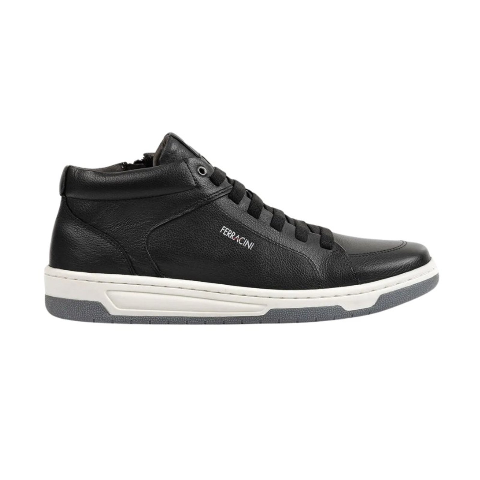 Bota Ferracini Vox Couro Masculina 8053617A