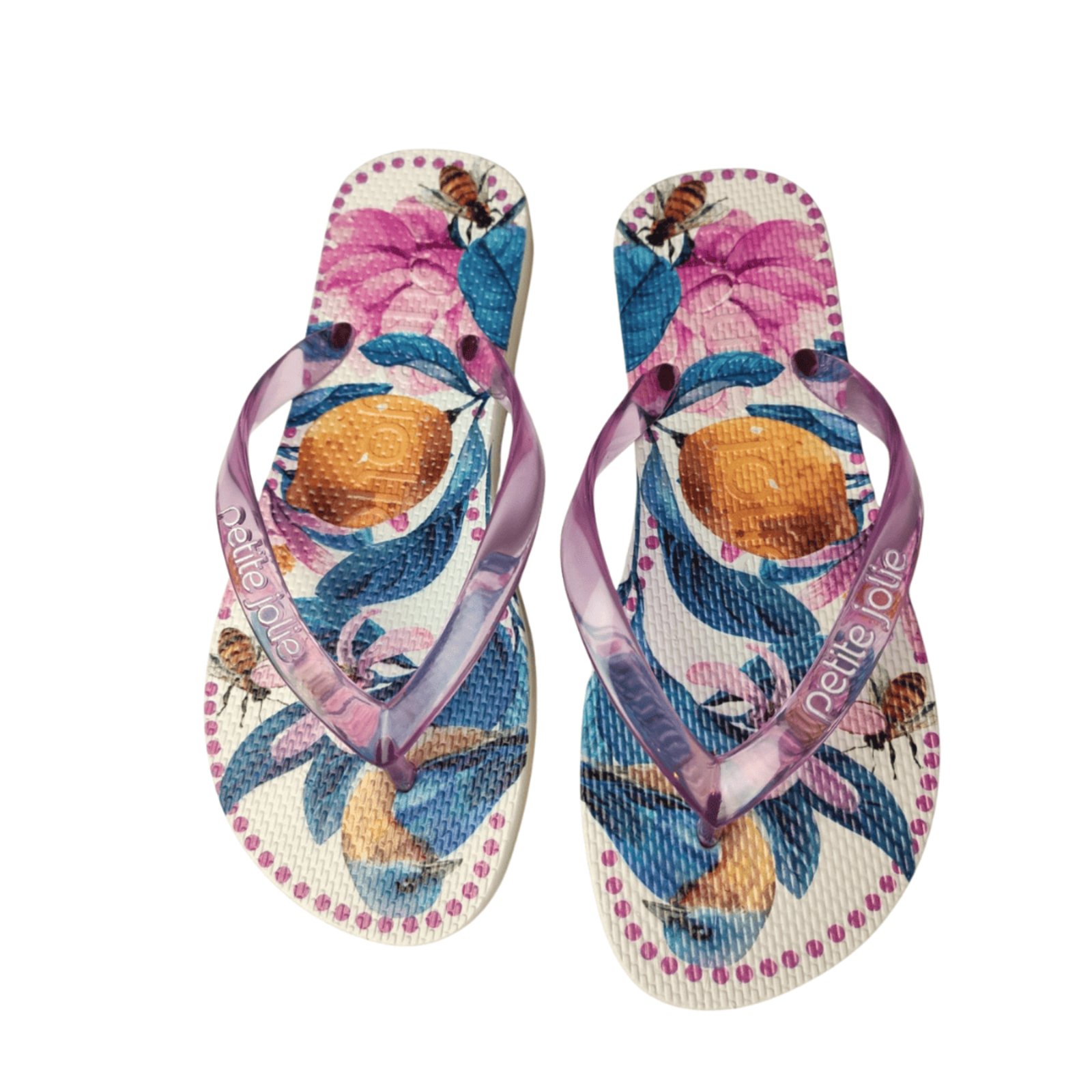 Chinelo Petite Jolie Original 2026