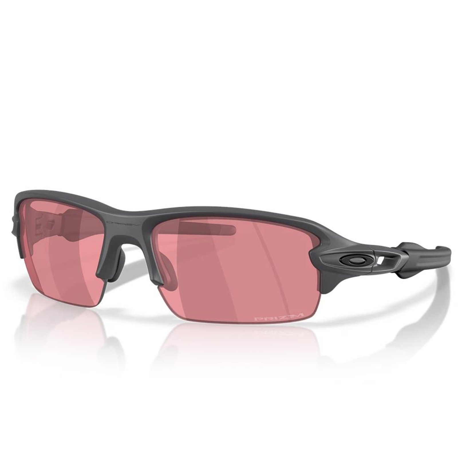 Óculos de Sol Oakley Flak 2.0 S Matte Carbon Prizm Dark Golf
