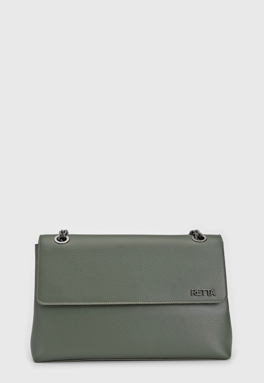 Vista 3 Bolsa Feminina Retta De Ombro Grande Retta Shoes caramelo Retta Shoes caramelo
