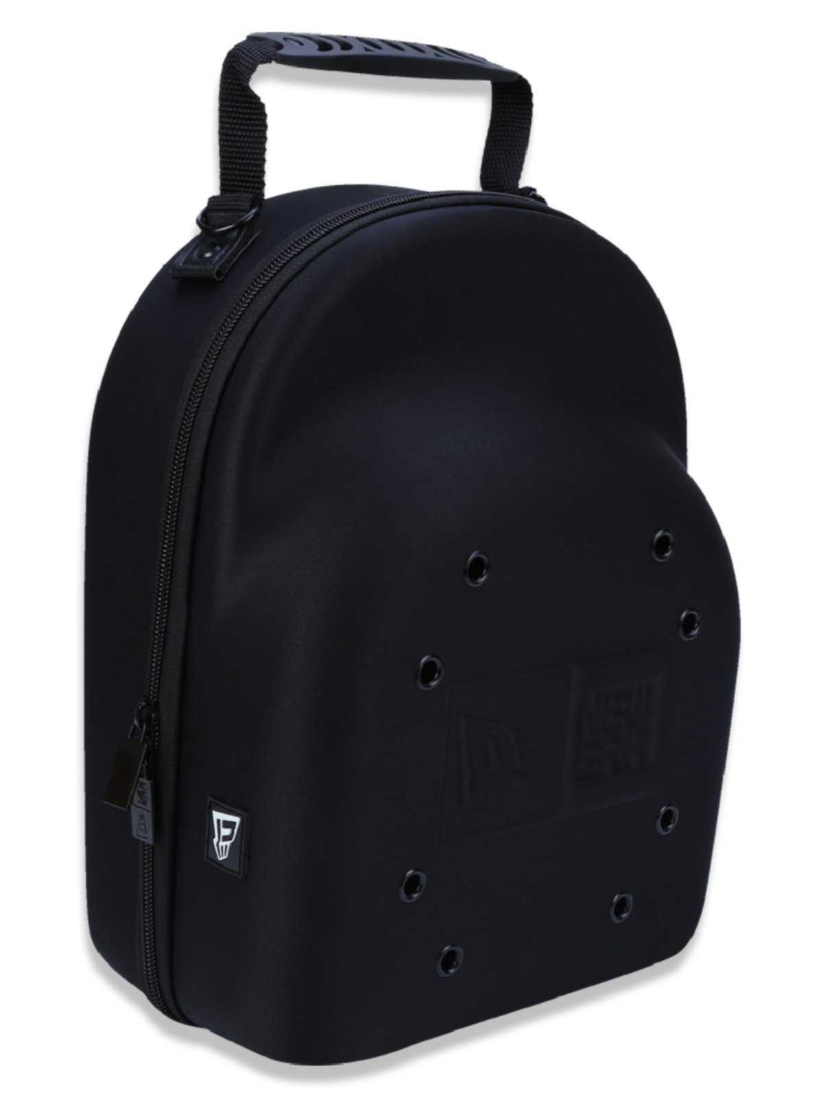 Vista 2 Acessório New Era Cap Carrier New Era Brasil new era preto