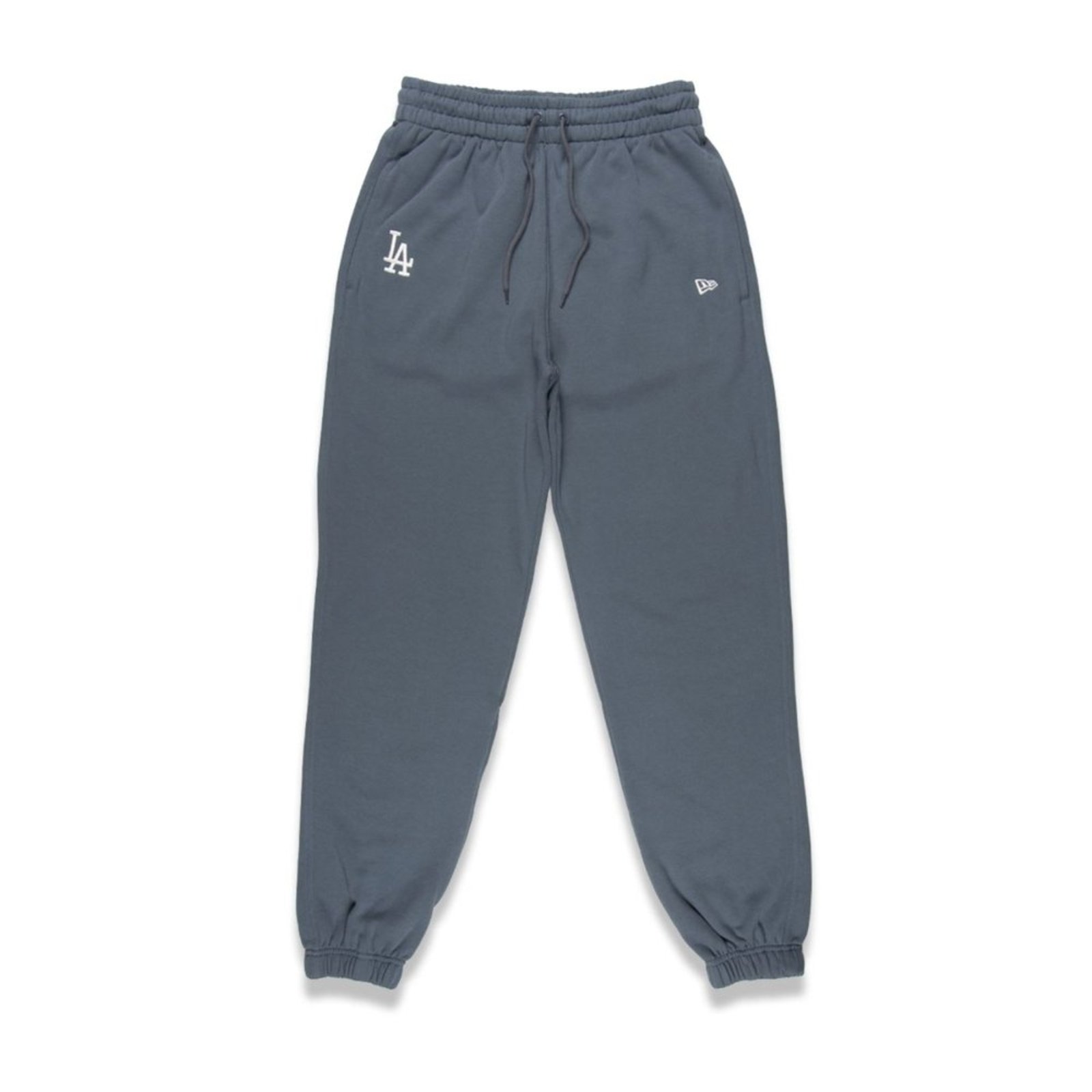 Calca New Era Performance Los Angeles Dodgers MLB Cinza