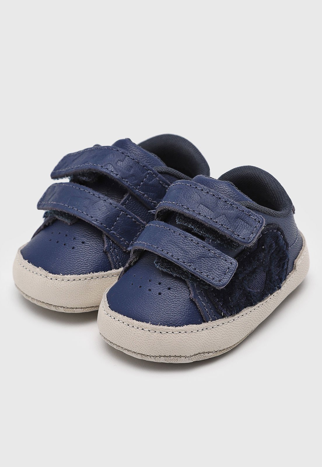 Vista 2 Infantil - Tênis Tigor T Tigre SNK Tigor T. Tigre azul marinho Tigor T. Tigre azul marinho