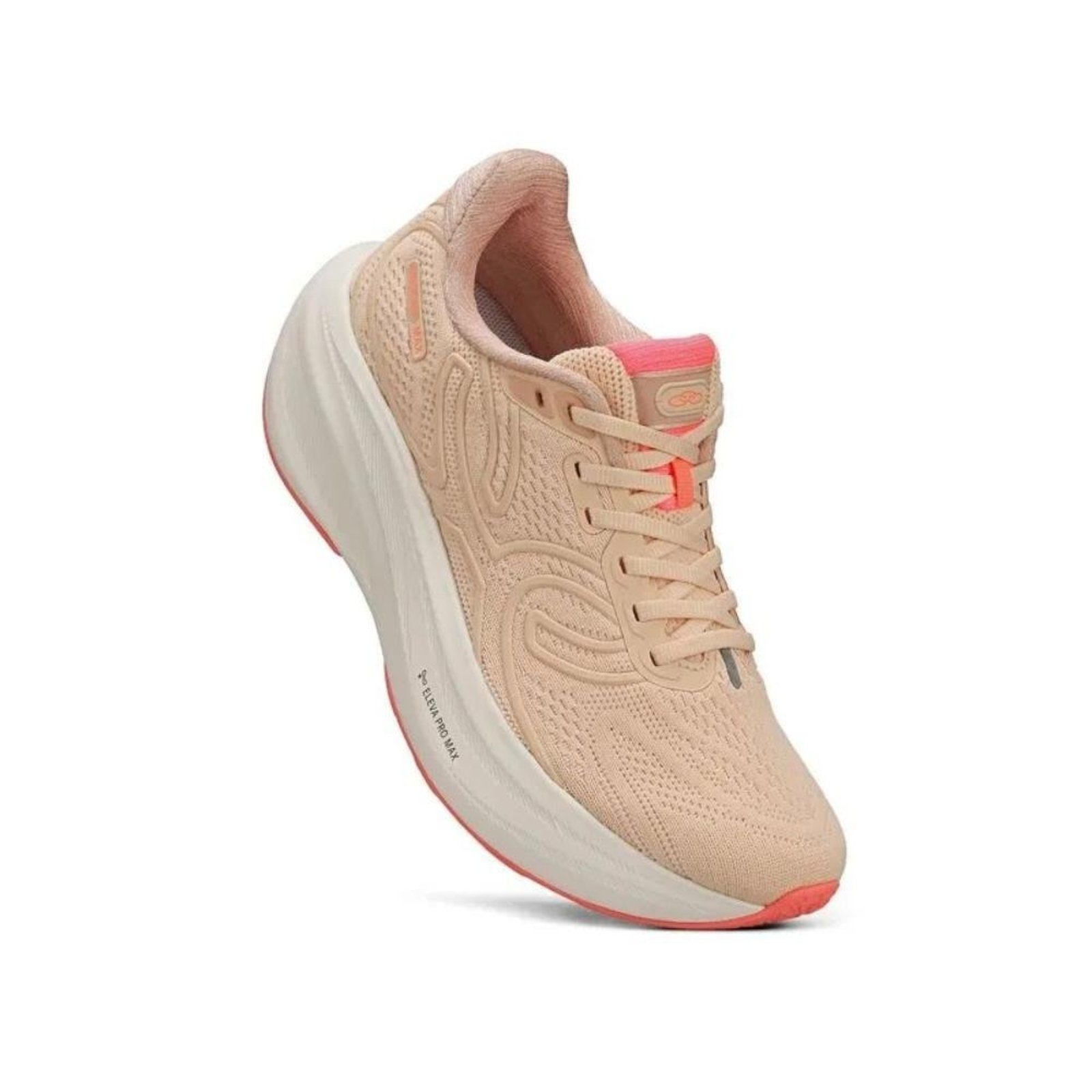 Tênis Feminino Running Olympikus Corre Max 365 Rosa 36