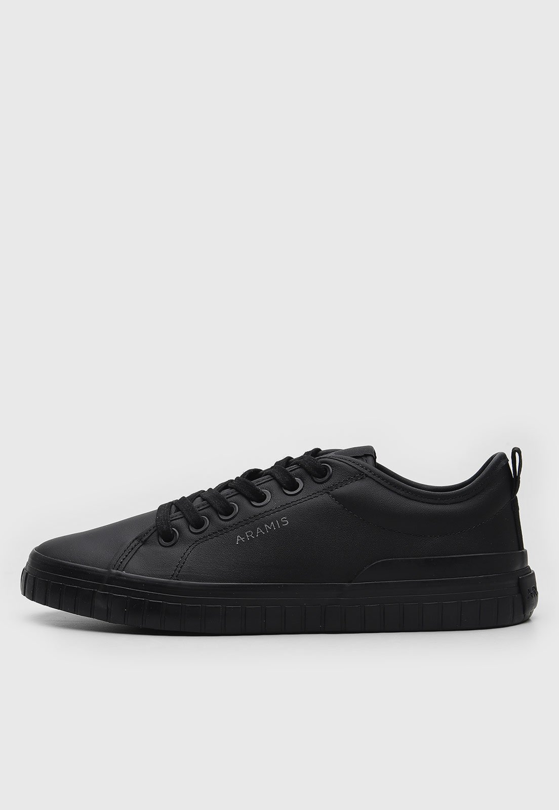 Tênis Aramis Deep Preto