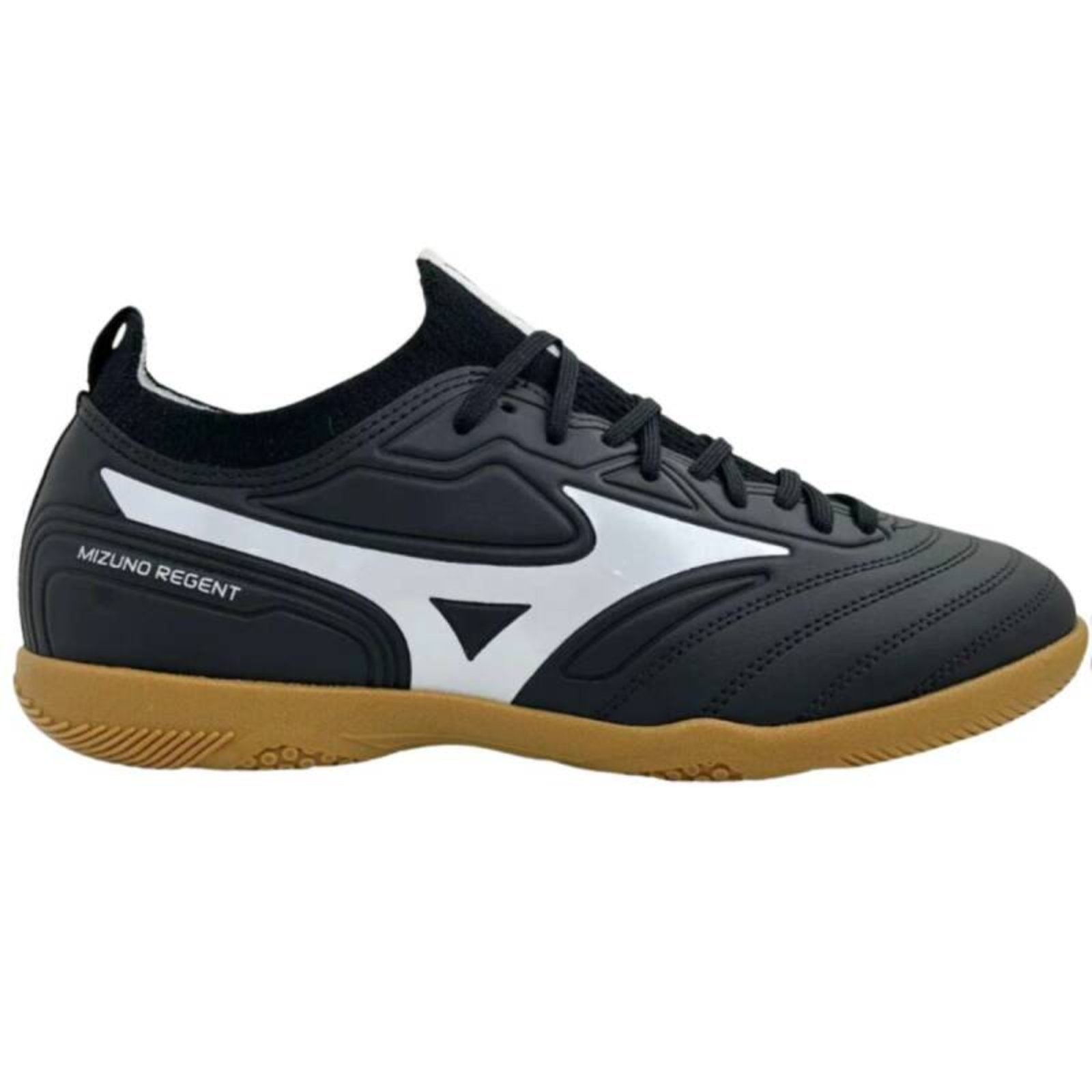 Chuteira Mizuno Futsal Regent As - Masculino