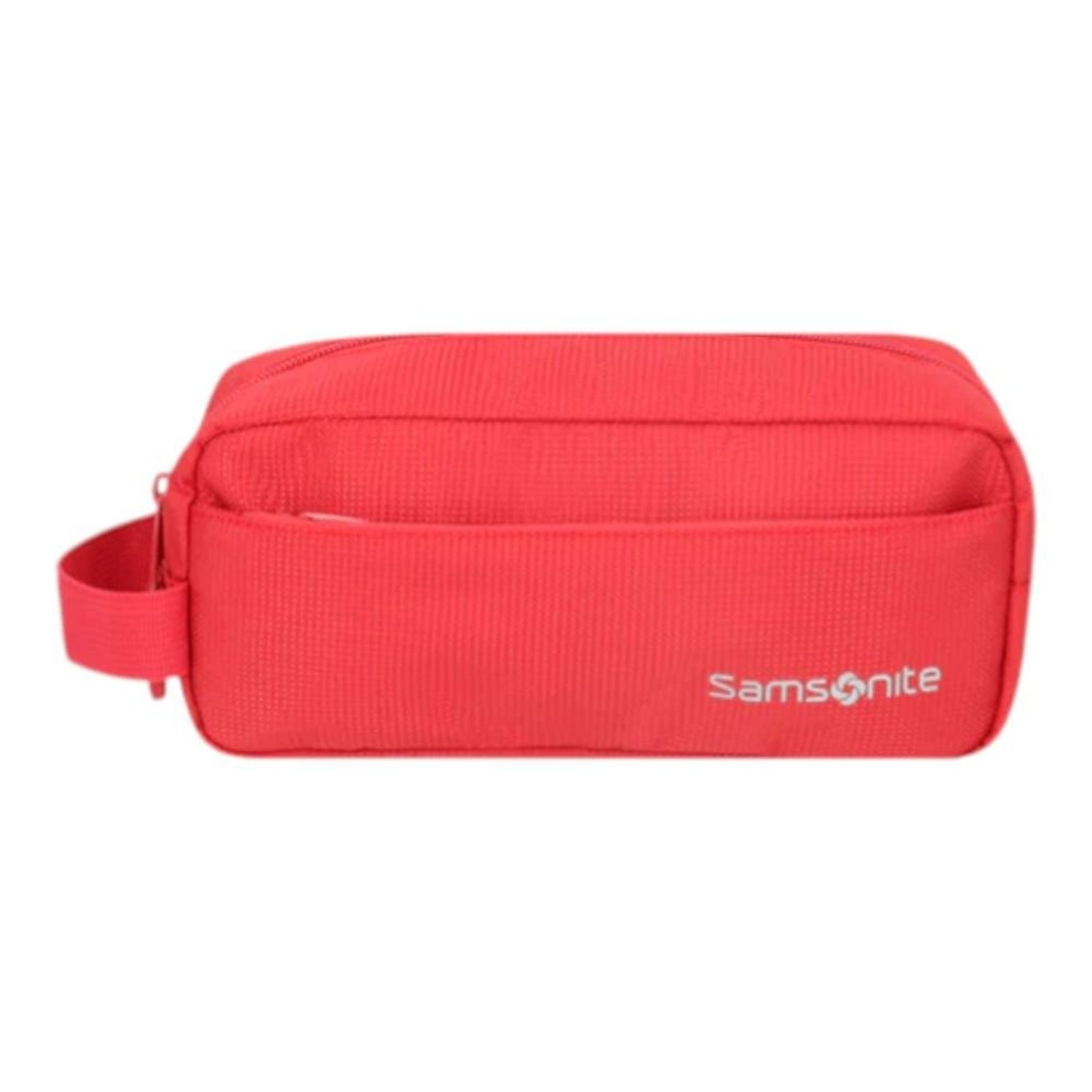 Estojo Samsonite Reformation Orys Unissex Vermelho Carmesim
