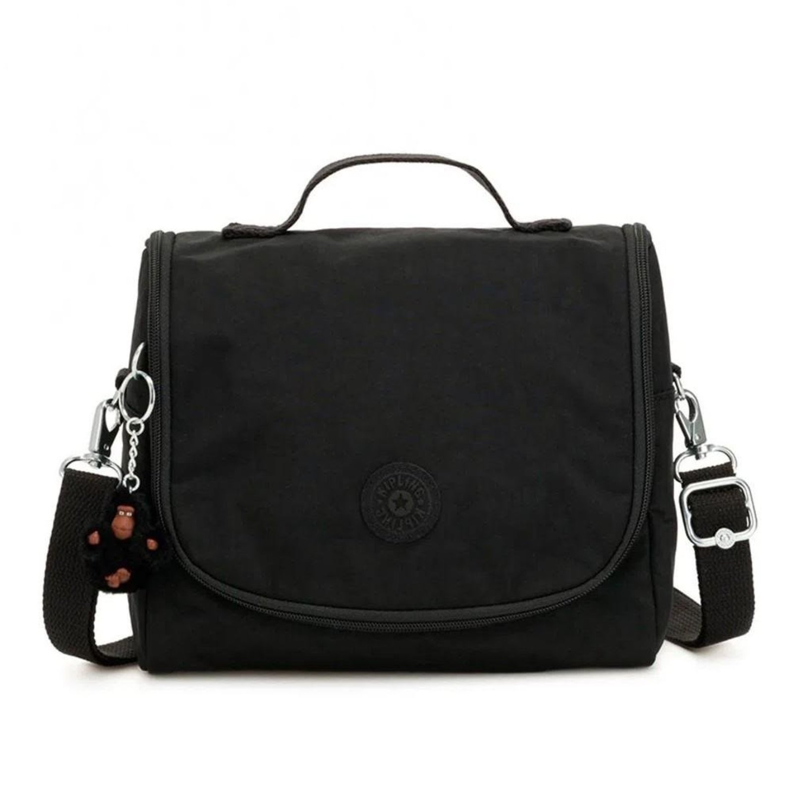 Lancheira Kipling New Kichirou True Black