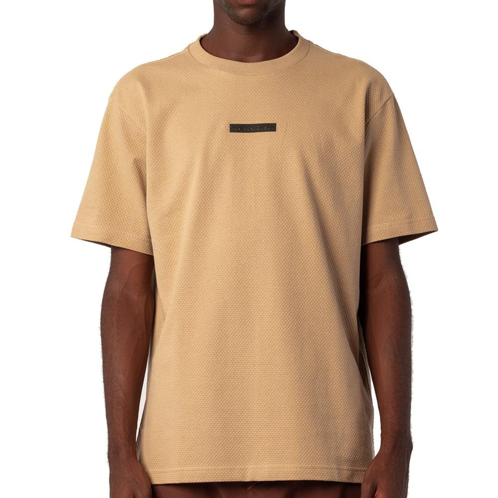 Camiseta MCD Especial Division SM26 Masculina Areia