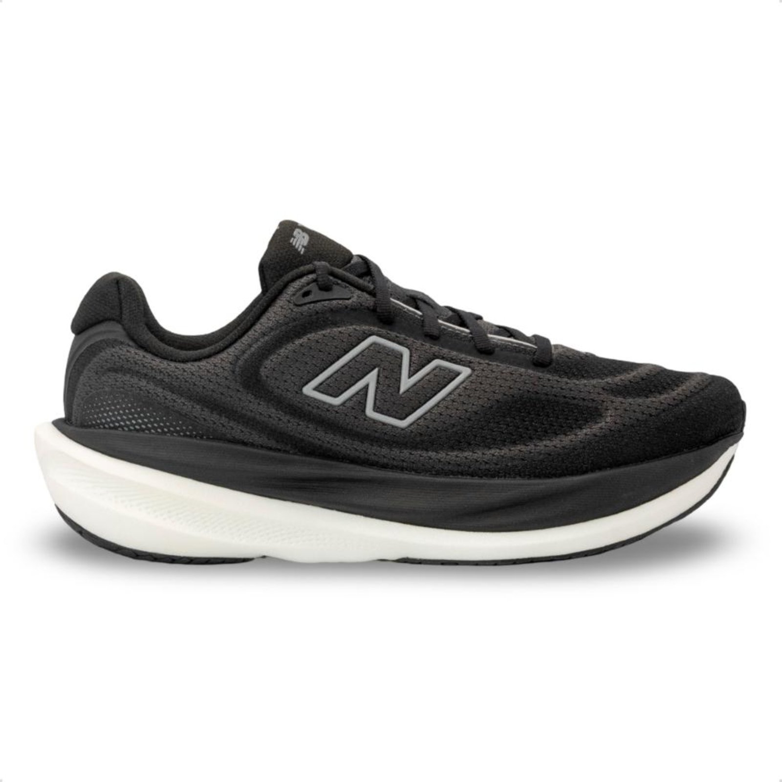 Tênis New Balance Masculino 1080v15 Preto