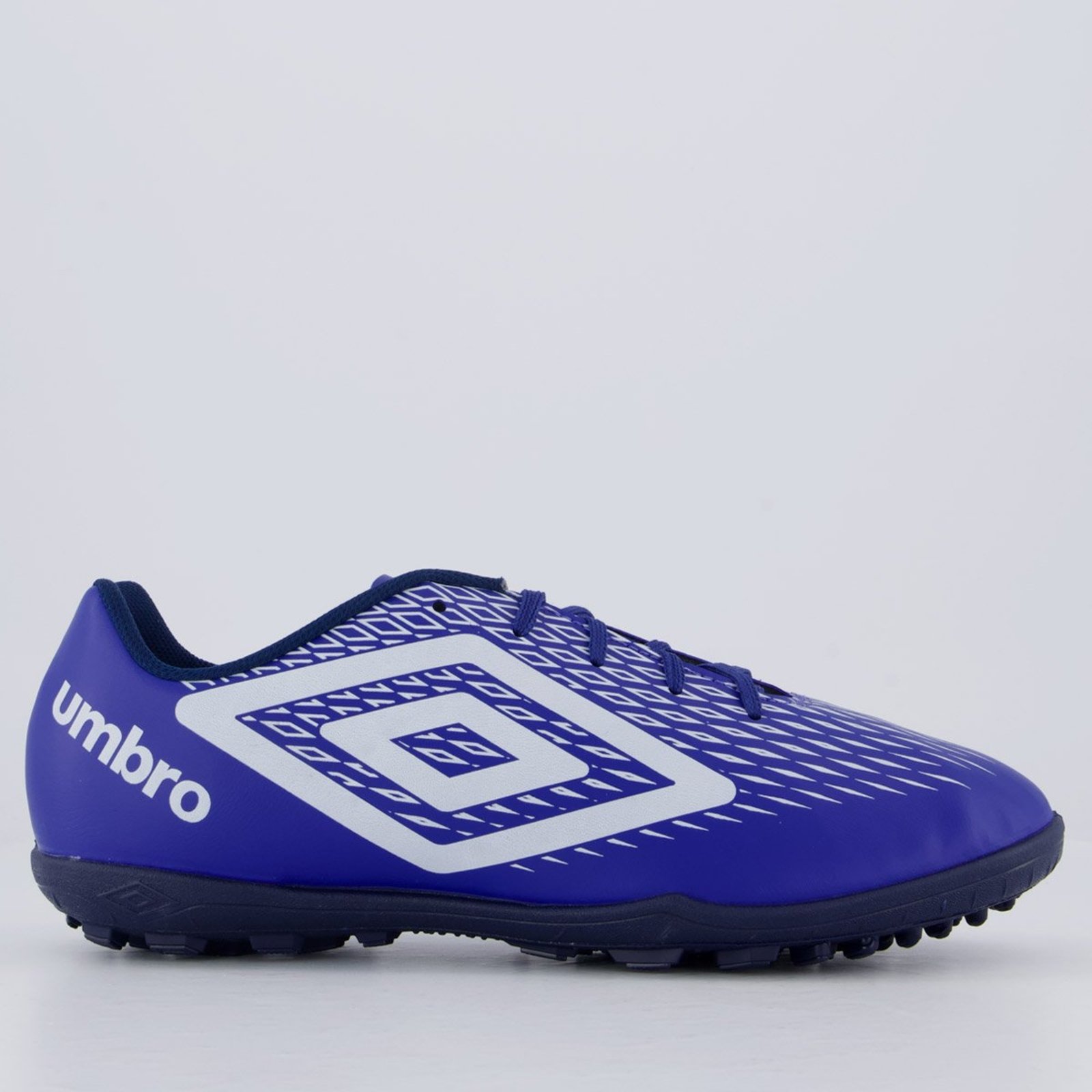 Chuteira Umbro Football Society Azul