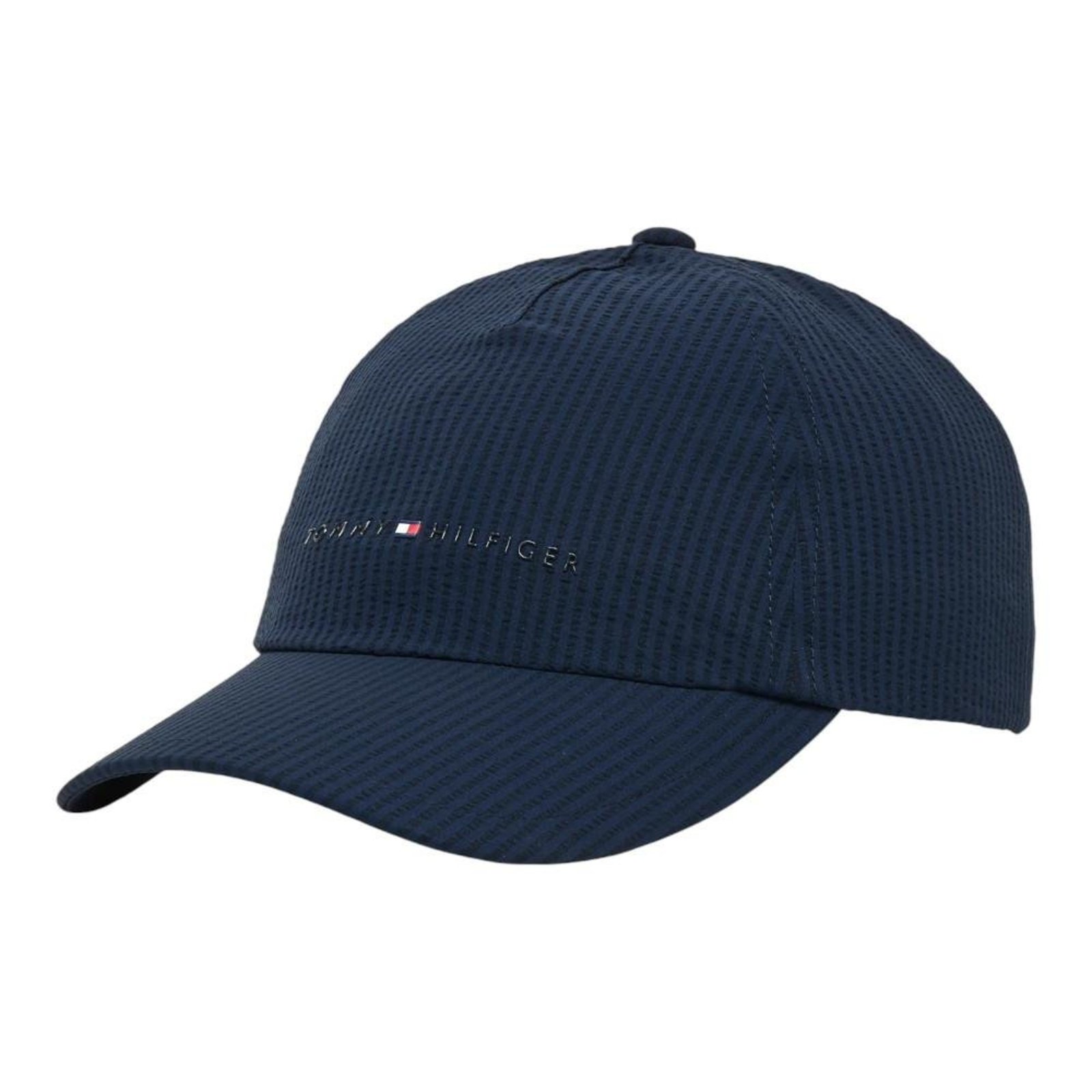 Boné Tommy Hilfiger Performance 5 Masculino Marinho
