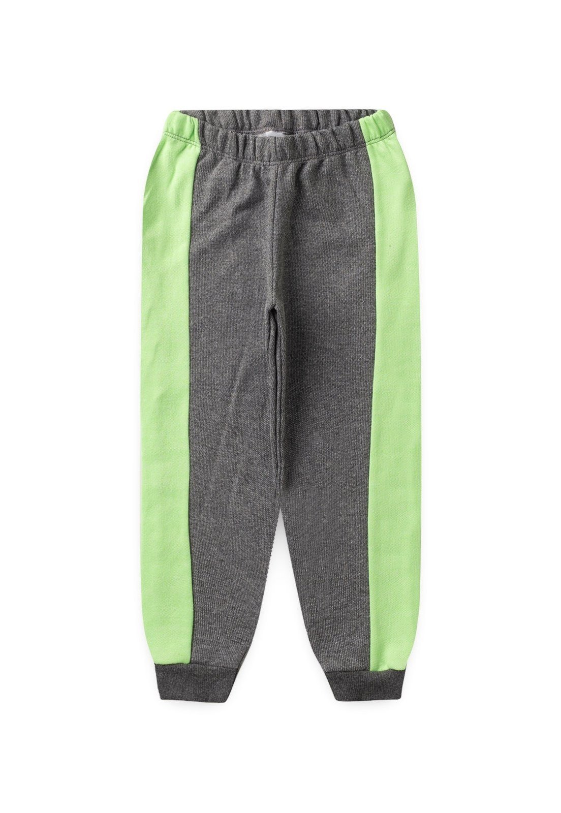 Infantil - Calça Bem Vestir Moletom