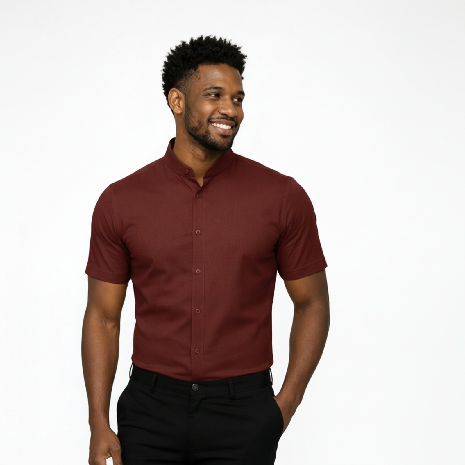 Camiseta Flame D Bell Outlet Fashion Masculina Vinho
