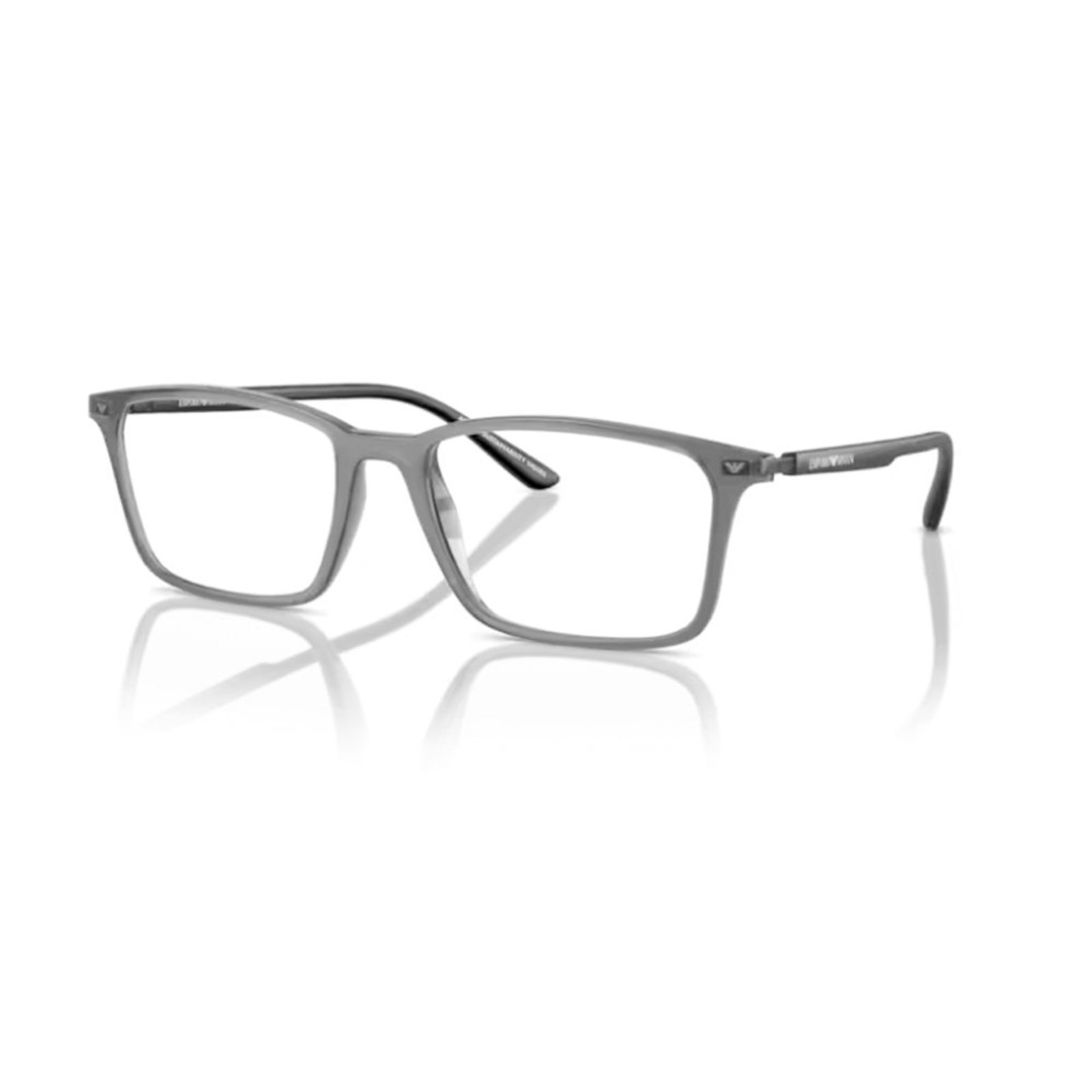 Armacao Emporio Armani Ea3237 6106 55