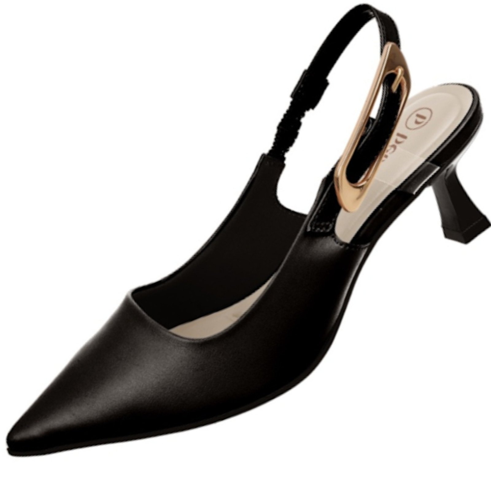 Vista 3 Sandalia ce T3814-381 Feminina BR SPORTS preto BR SPORTS preto