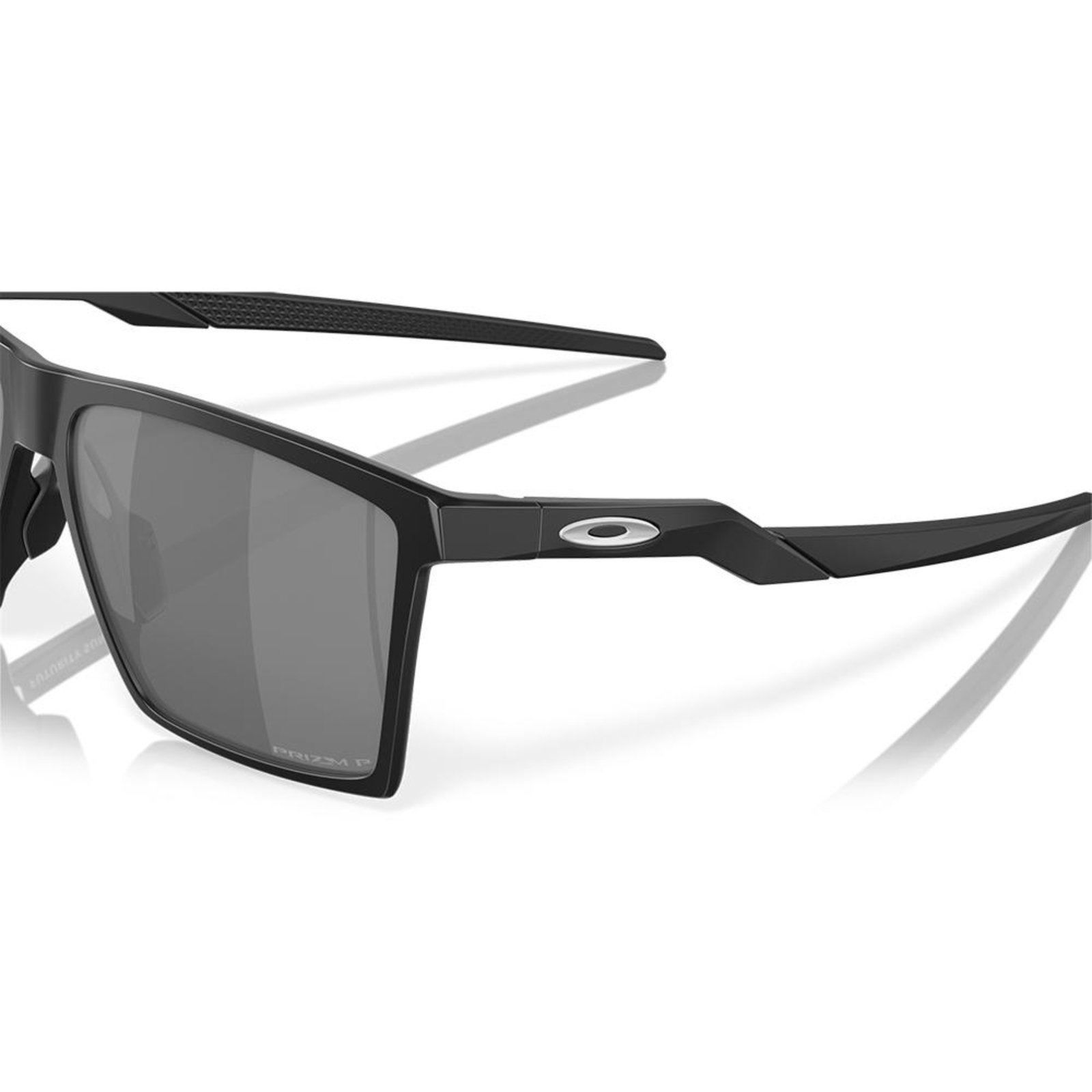 Vista 3 Óculos de Sol Oakley Futurity Sun Satin Black 0157 preto black Oakley preto black